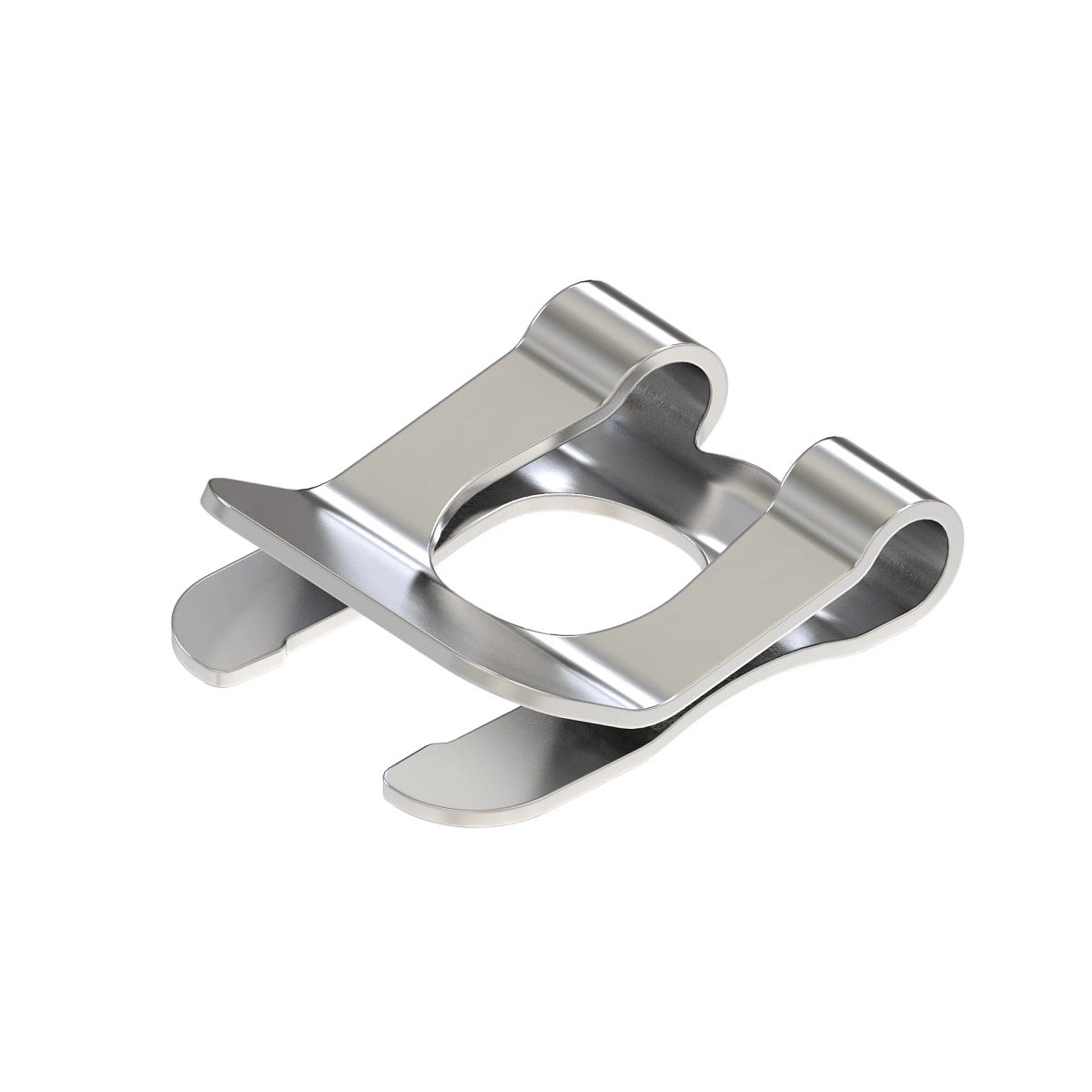 John Deere Clevis Pin Clip - T275847