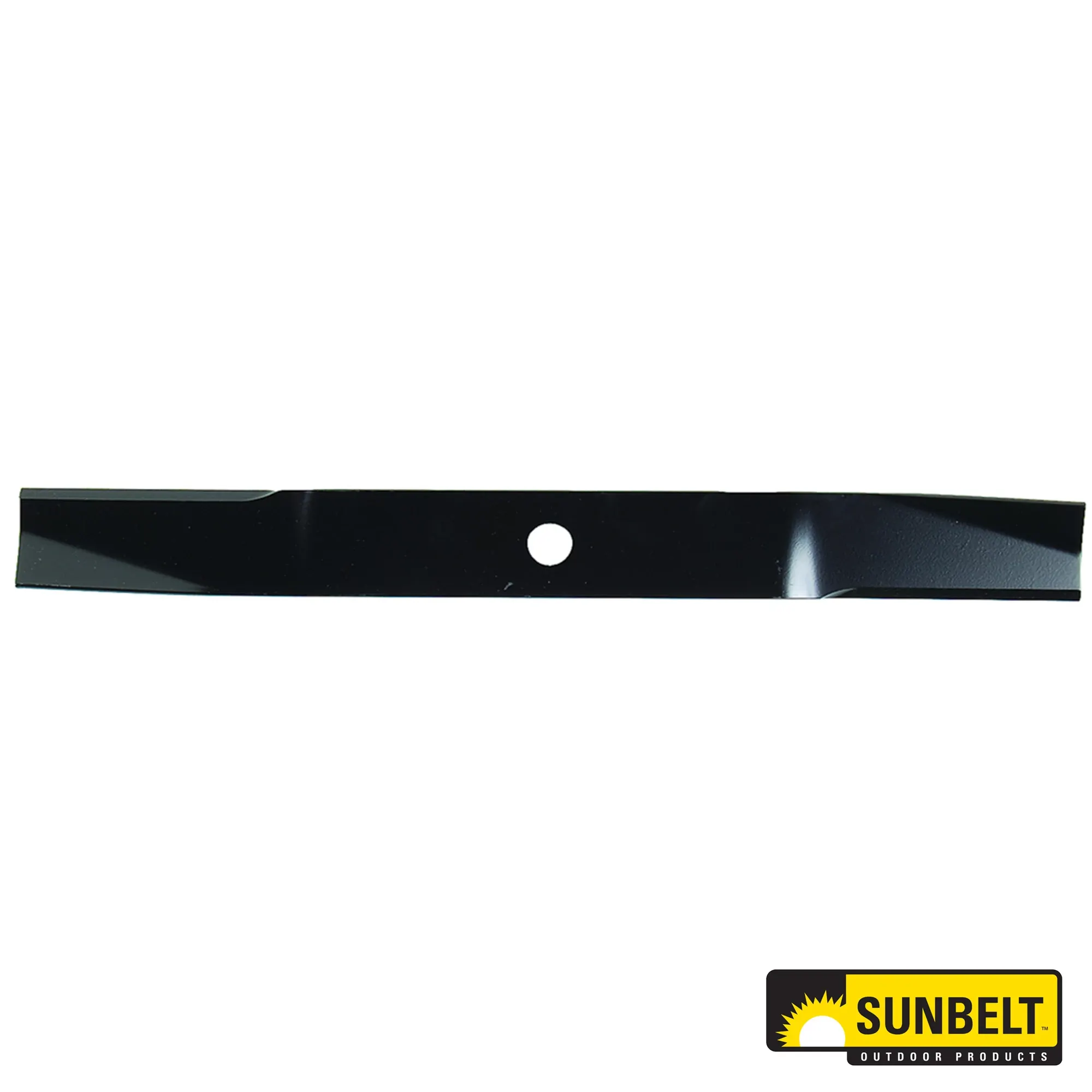 Sunbelt XHT Medium Lift Mower Blade, 21-1/4 inch Length - A-B1MU2620