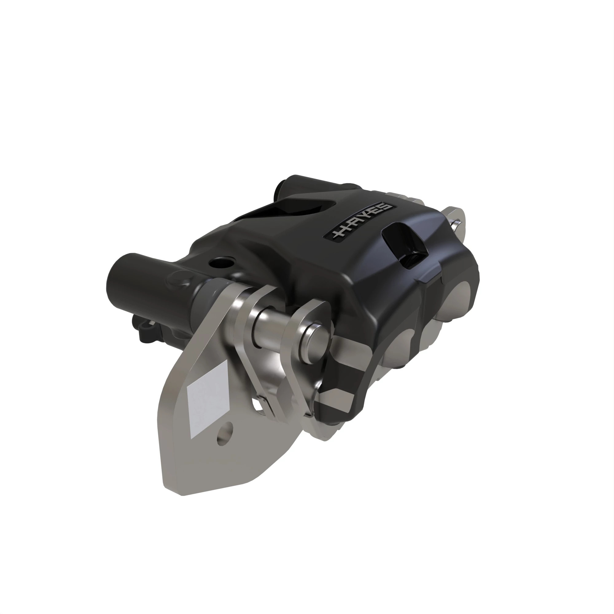 CALIPER, FRONT LEFT BRAKE