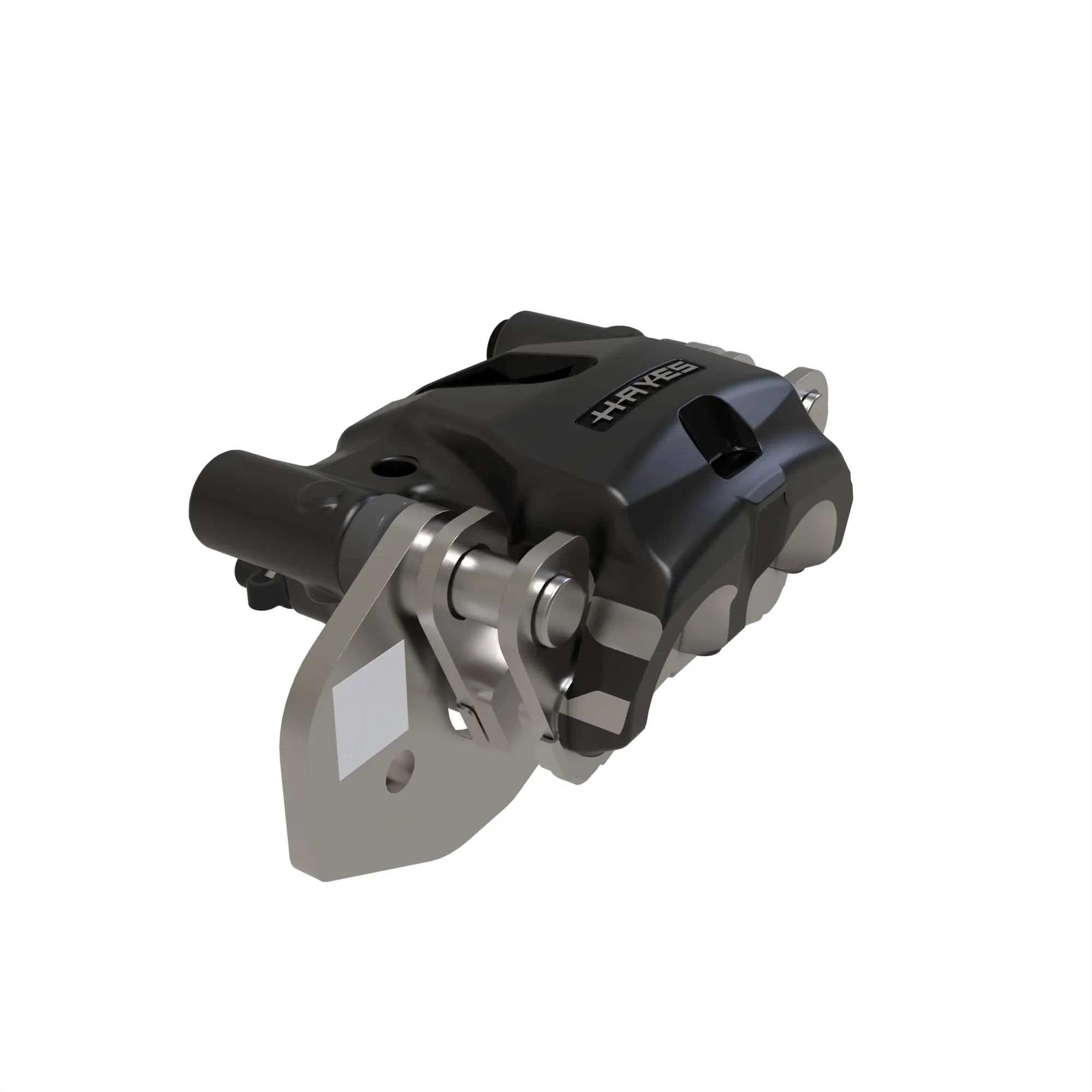 CALIPER, FRONT LEFT BRAKE