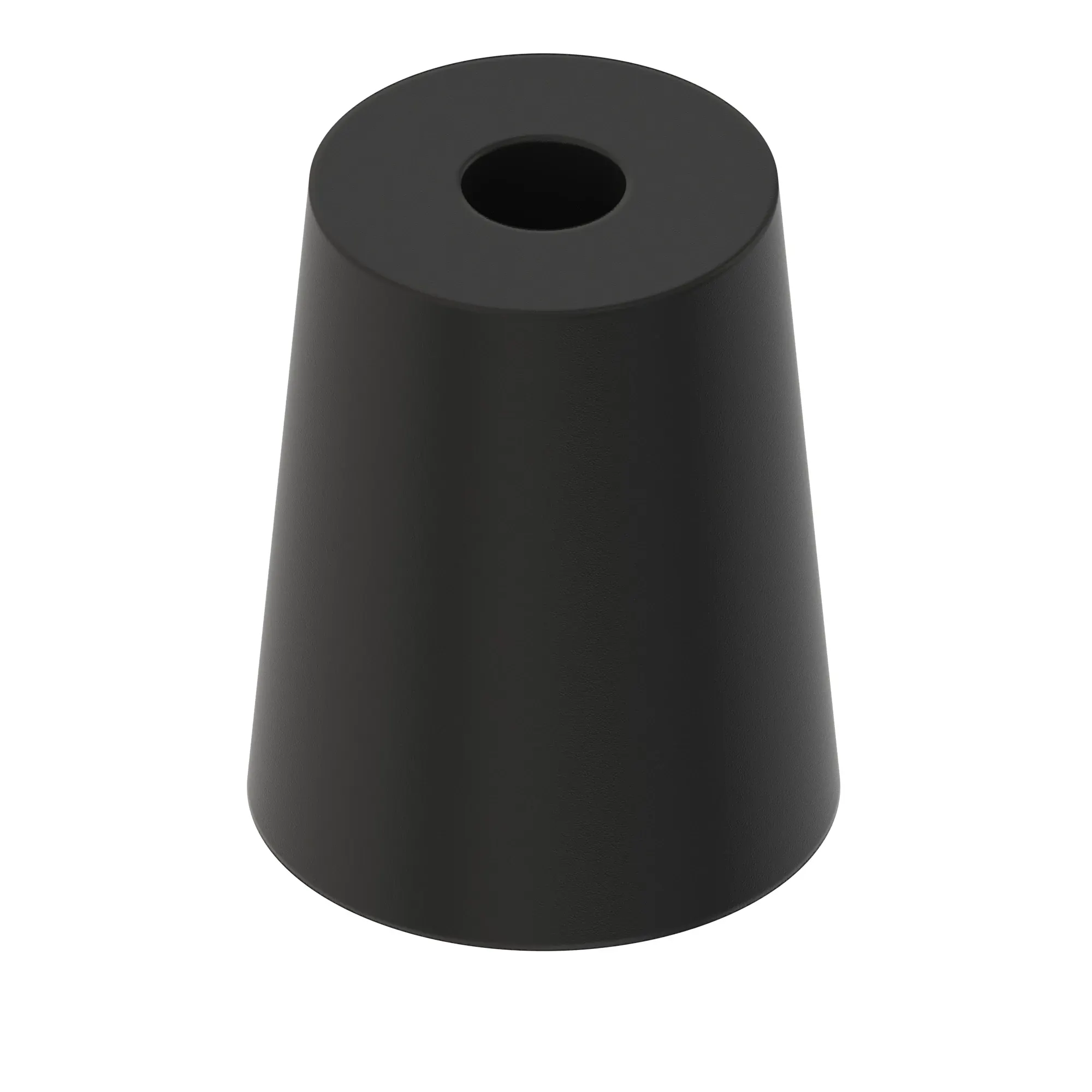 PLUG - RUBBER