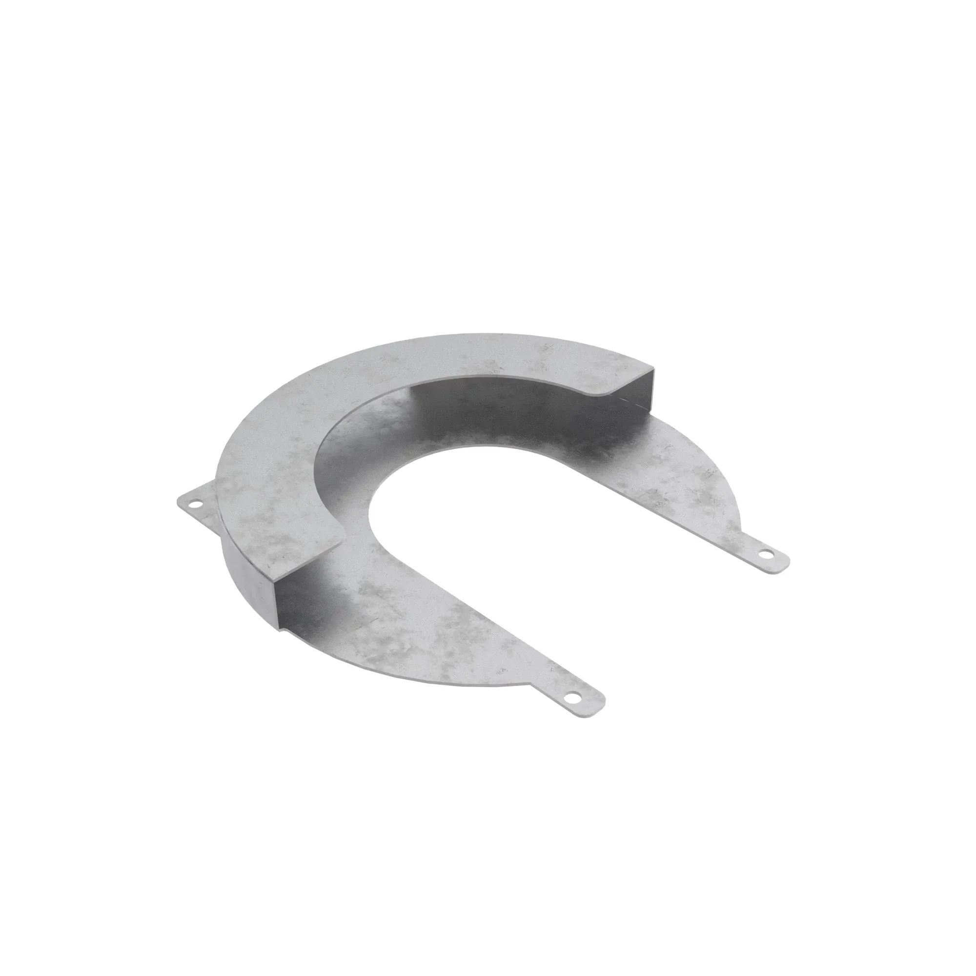 John Deere Baffle Deflector - DE20080
