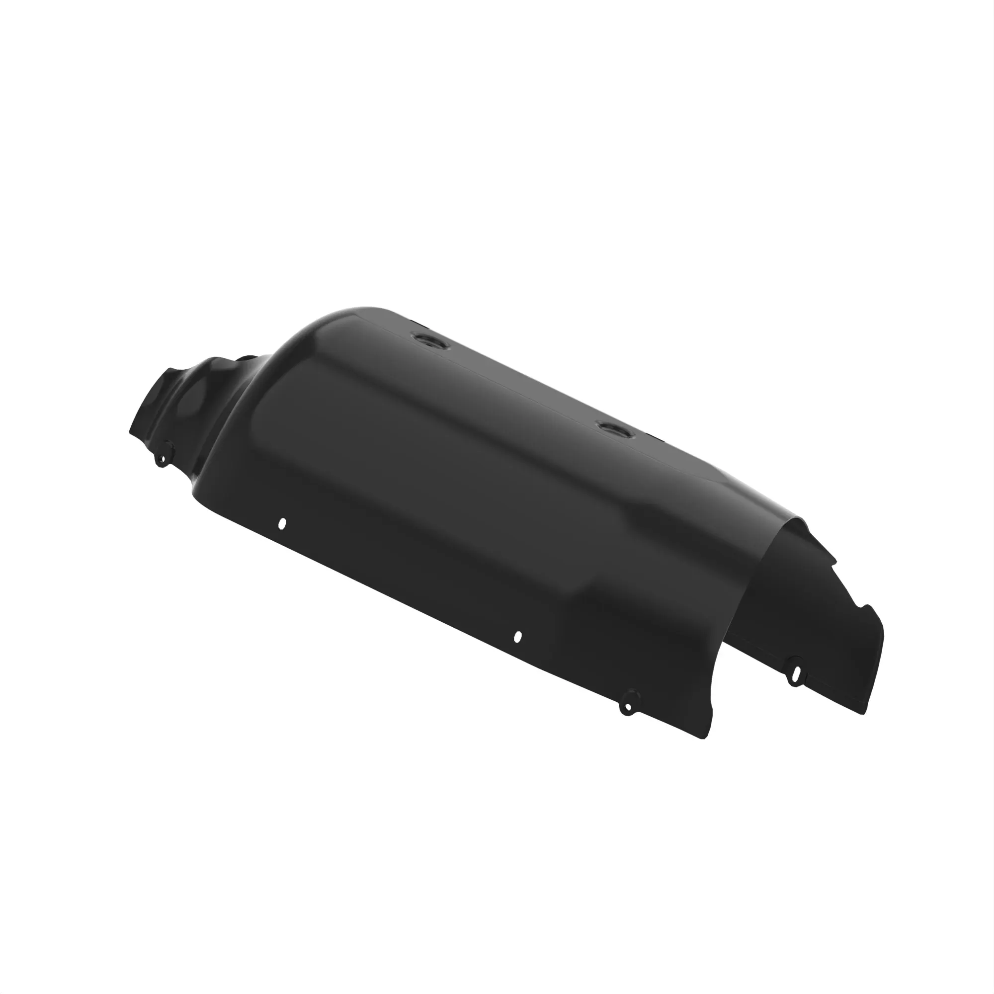 HEAT SHIELD, 6M/R; DELUXE; MW3-5; G