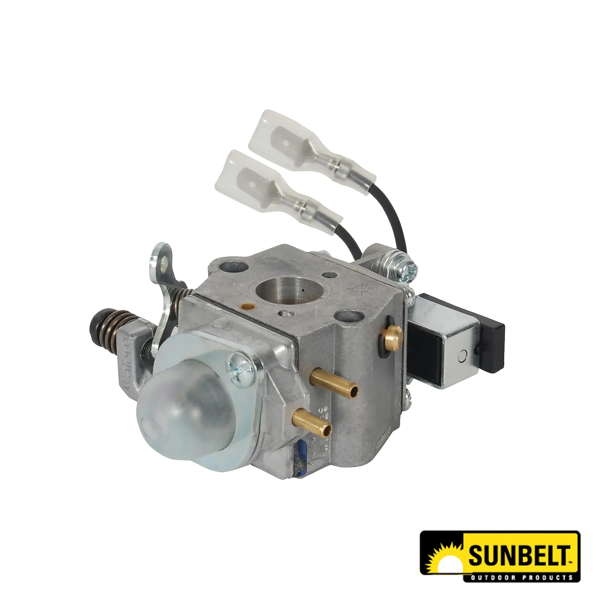 Sunbelt Carburetor - A-B1WWYK406
