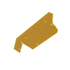 John Deere Plate - T474423