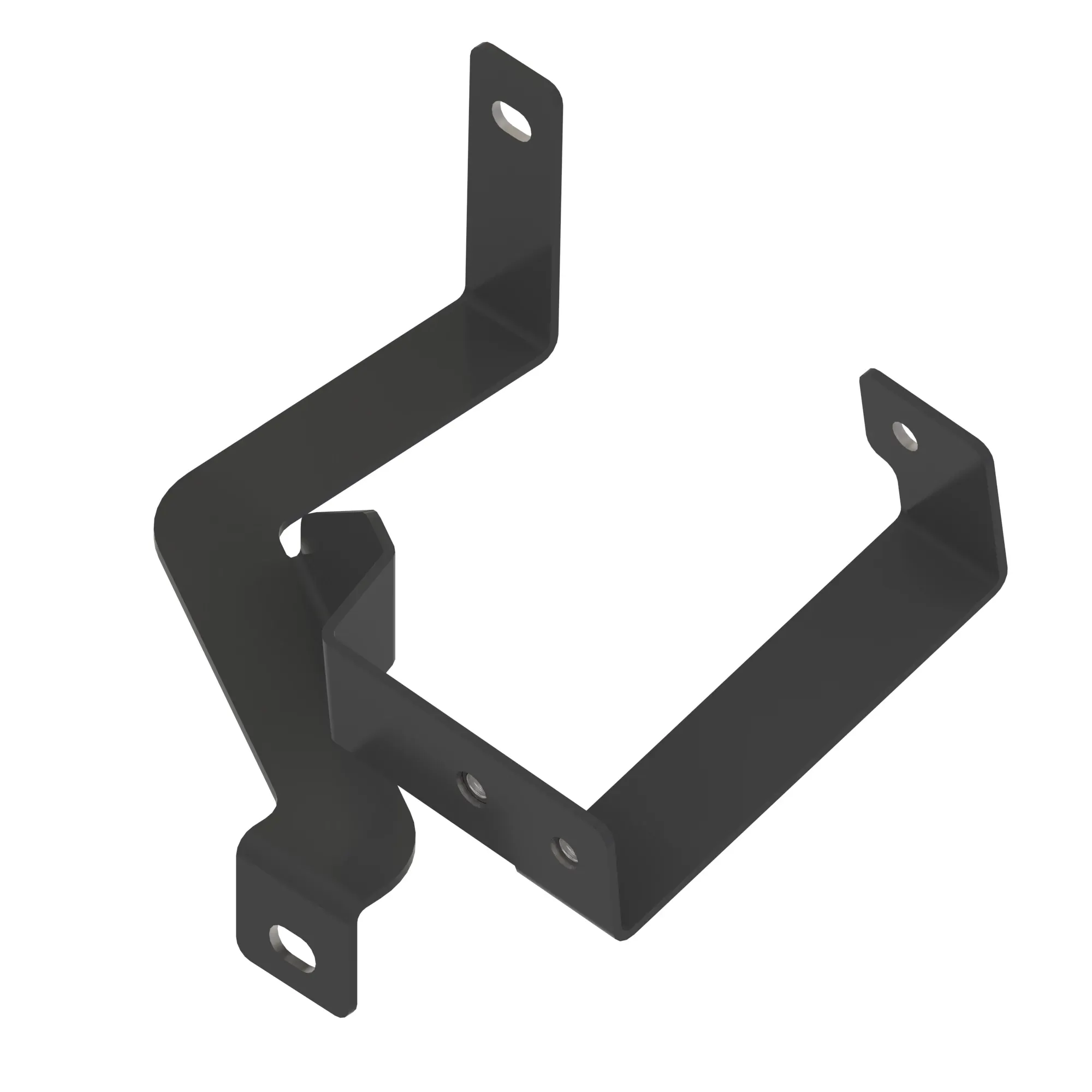FRONT, SII, LH, FIXED PANEL