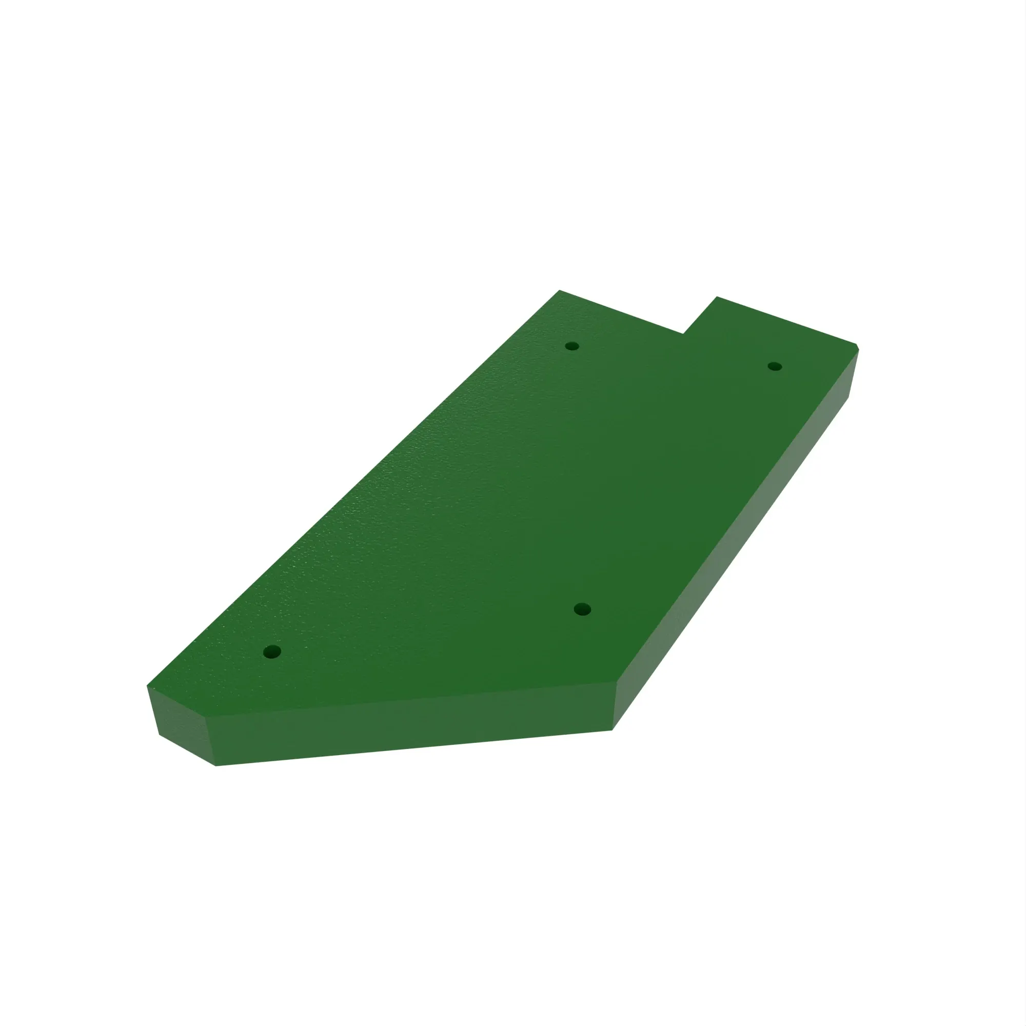 John Deere Sound Absorption Package Absorber - T333913