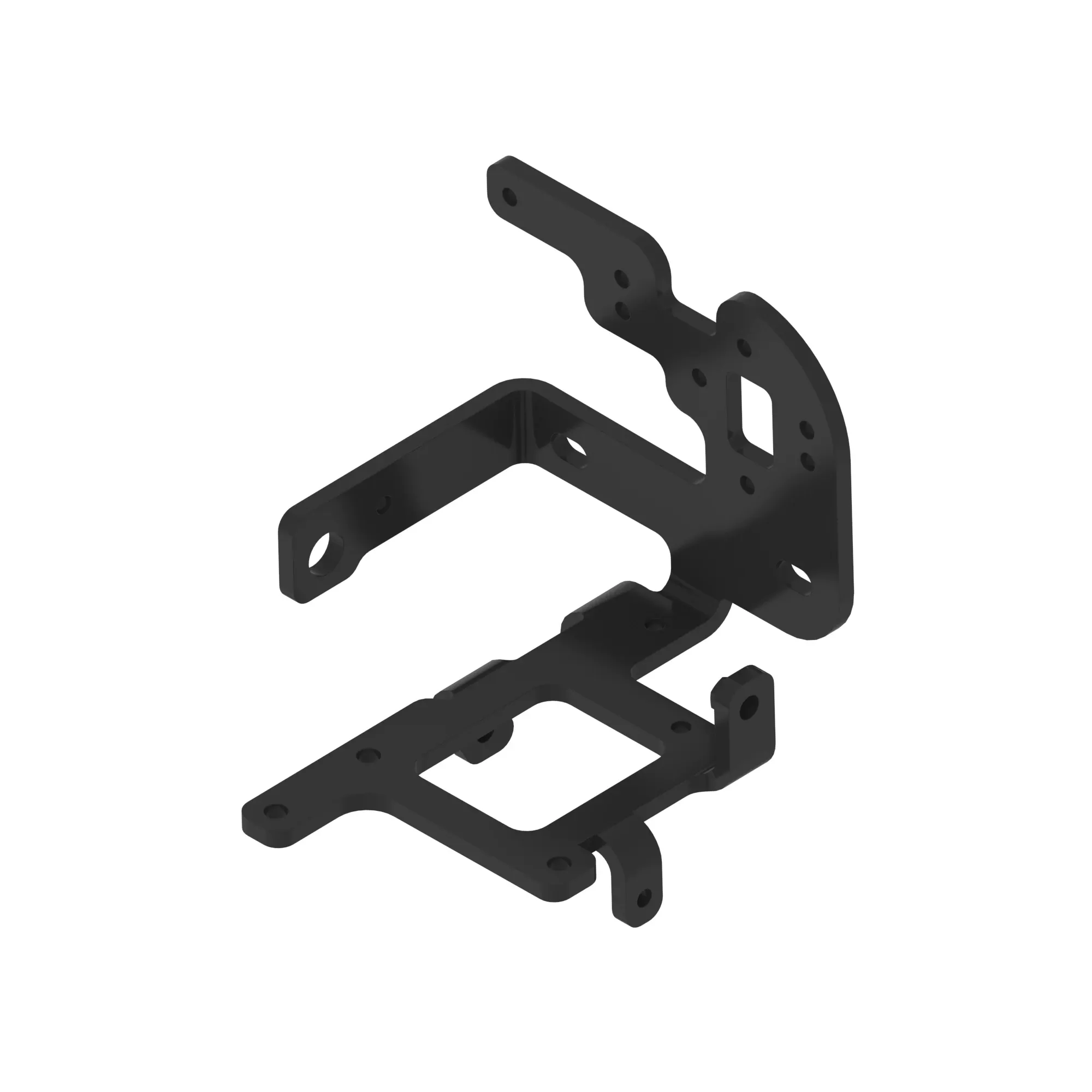BRACKET, HTB MOUNTING BRACKET.