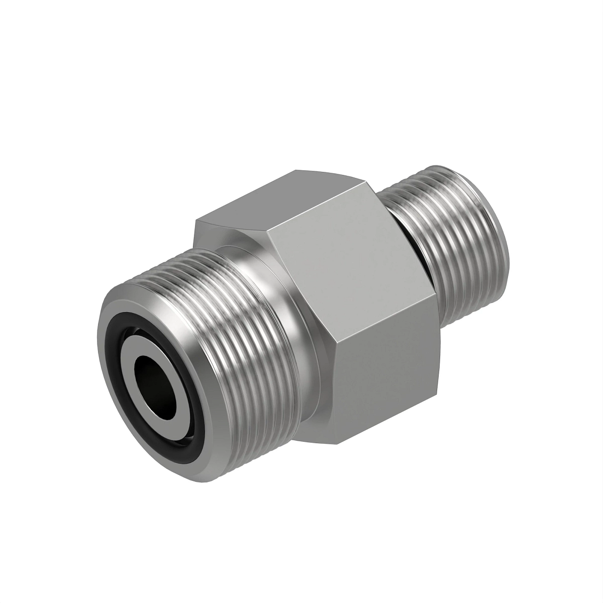 Adapter, O-Ring FSF