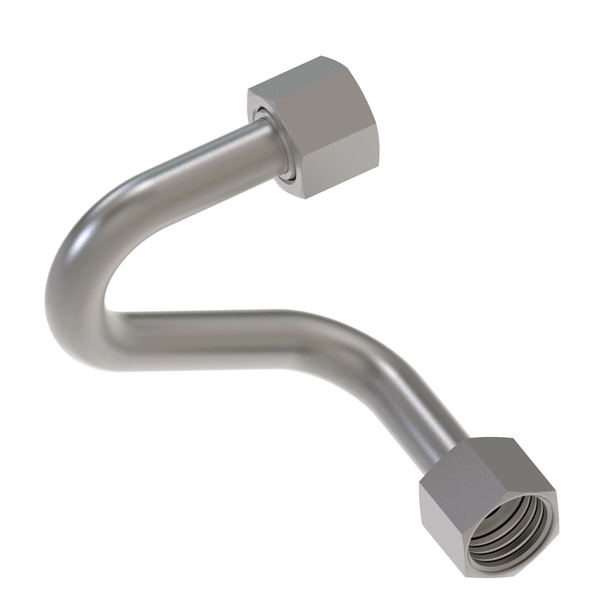Oil Tube