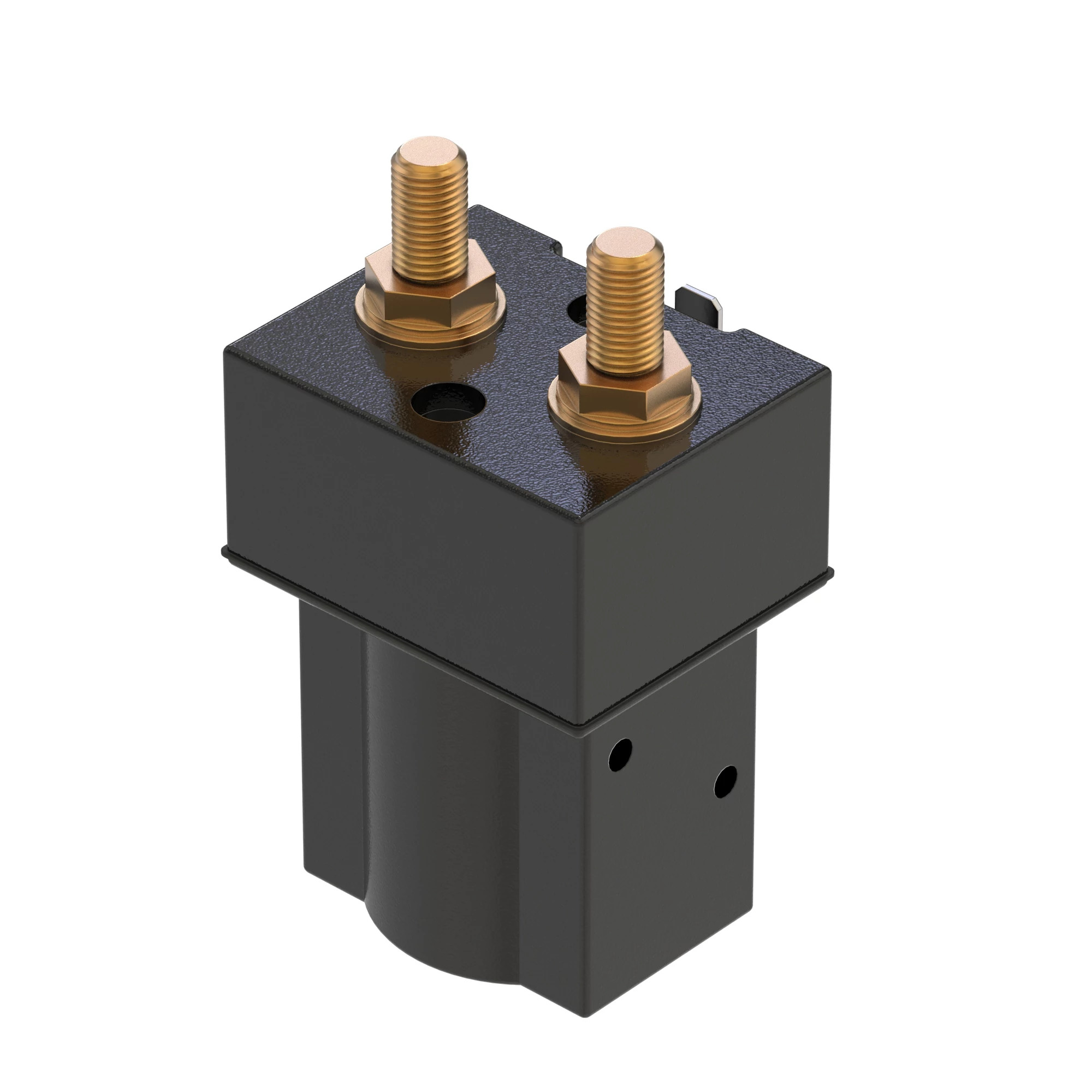 John Deere Solenoid, 48 Volts - AM126630