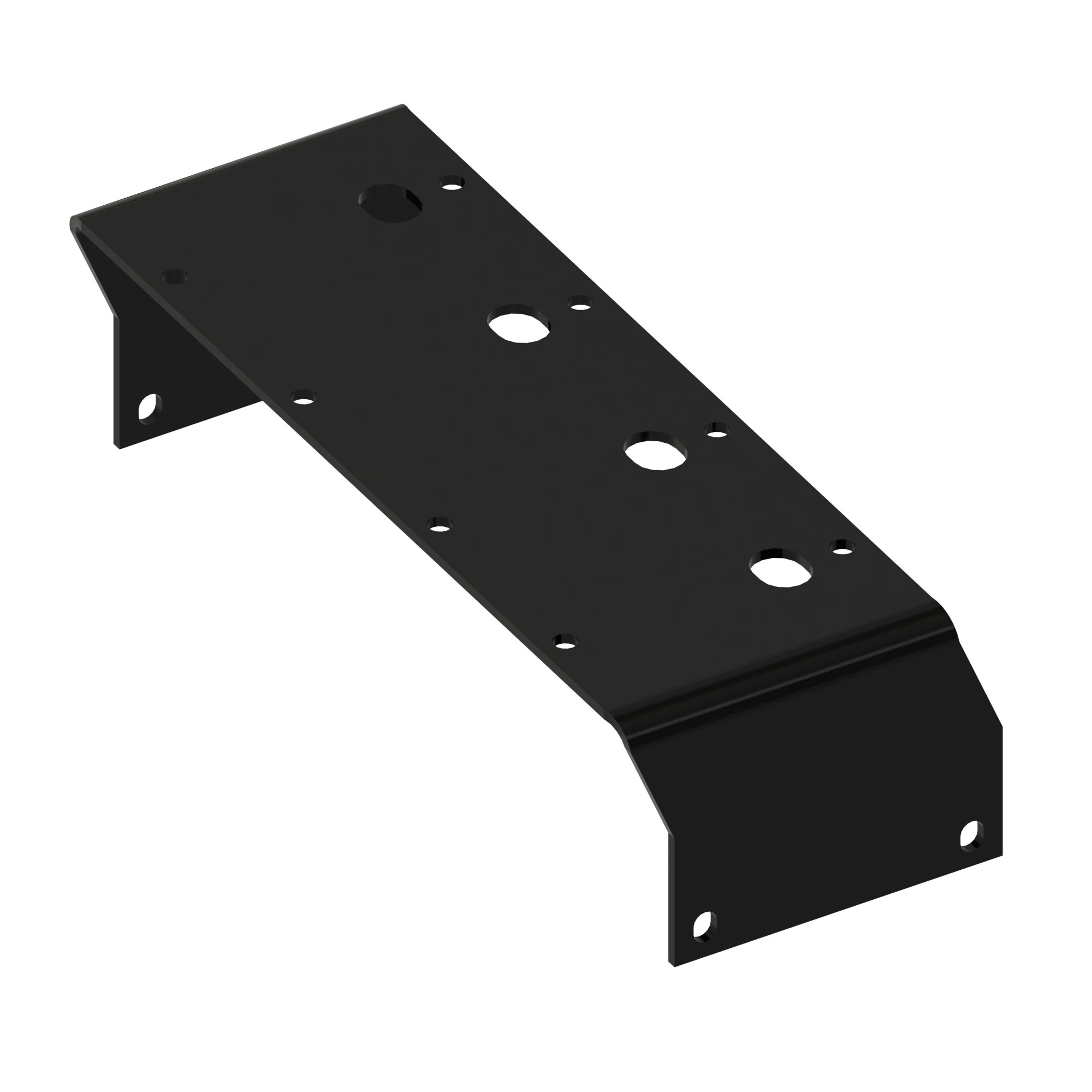 John Deere Boom Cover - F392711