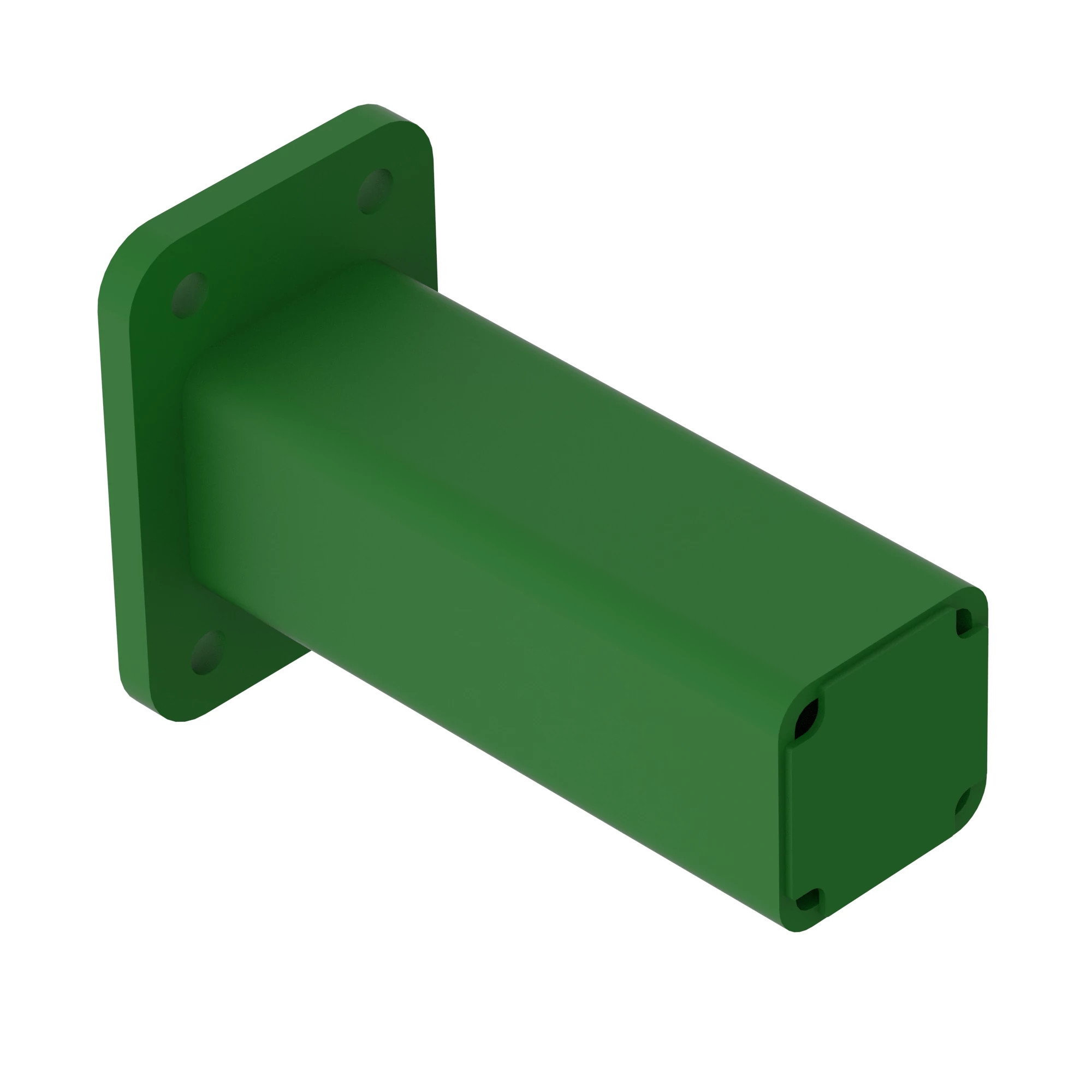 ⚙️ AN230991: Extensión John Deere 🚜✅ | Asesoría Expertos 👨💼