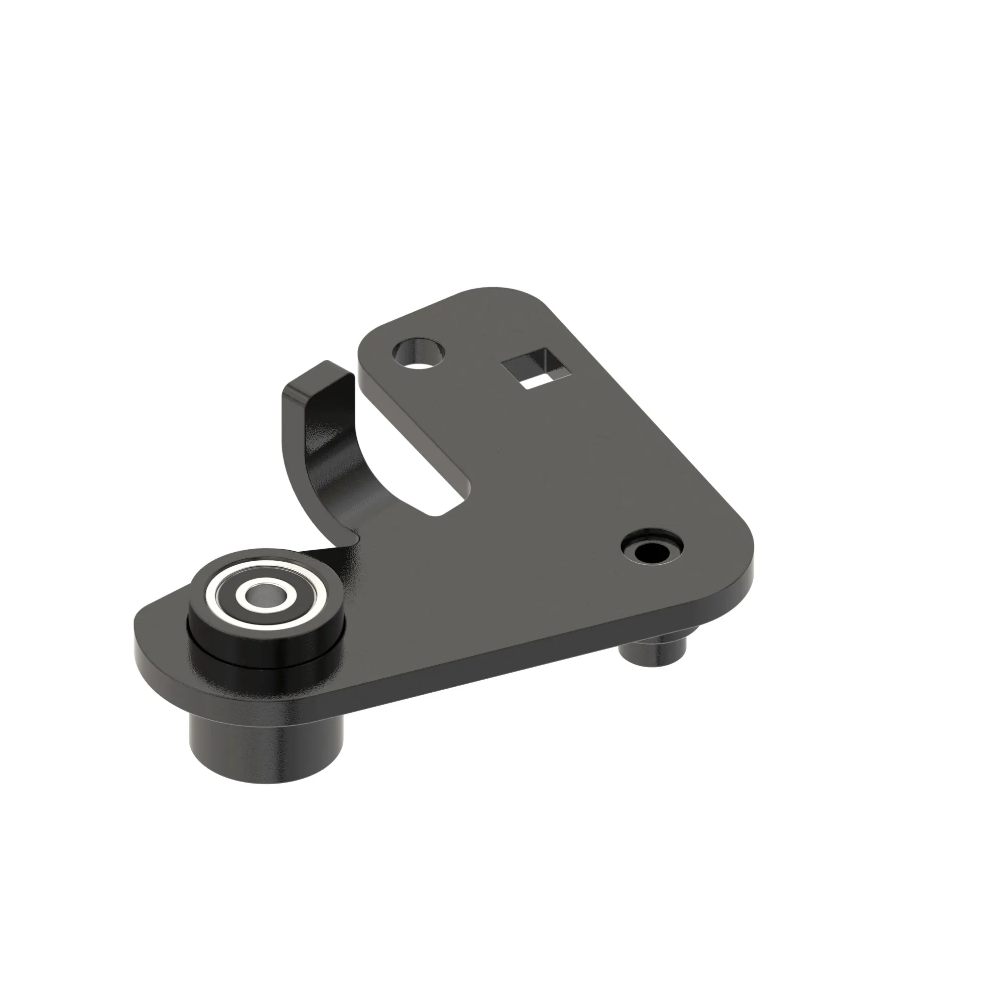 John Deere Traction Drive Idler Arm - TCA19796