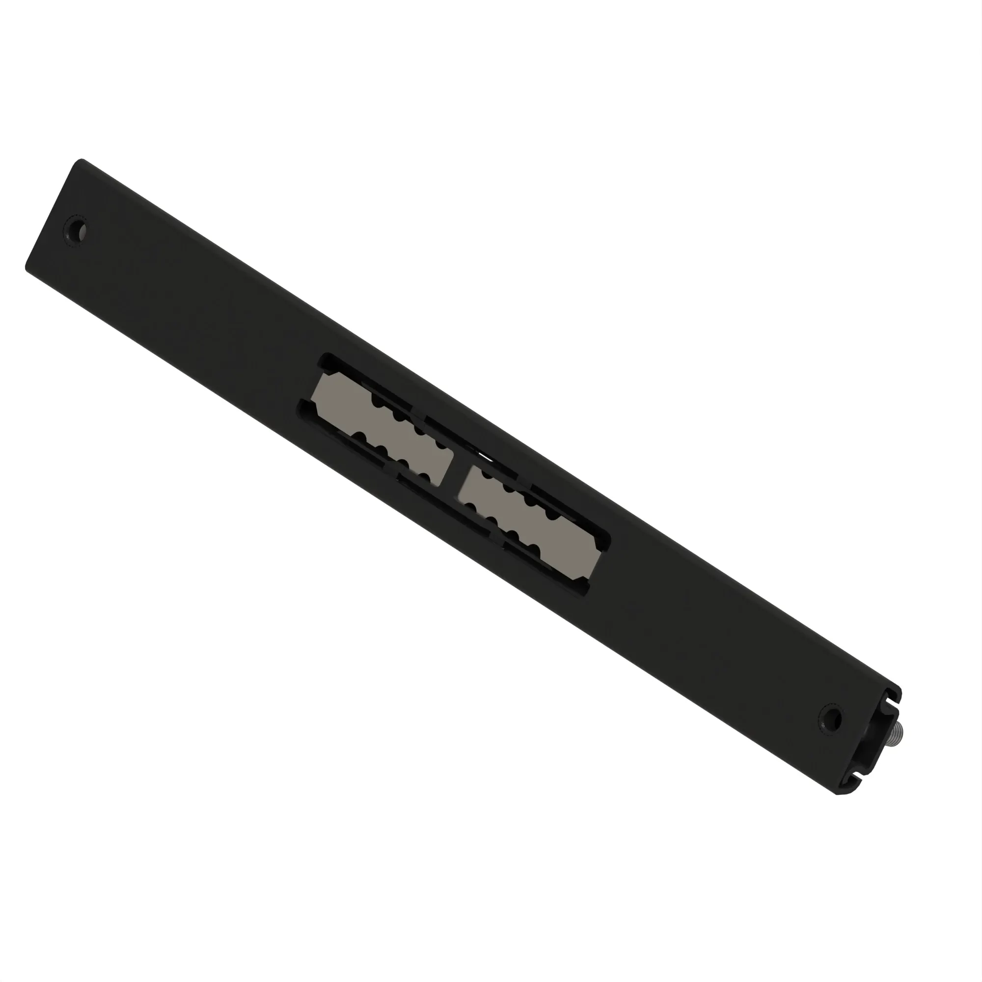 John Deere Rail - TA21128
