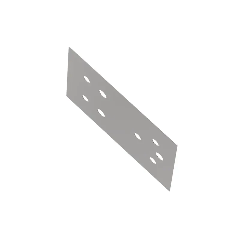 John Deere Wear Pad Shim - T157796