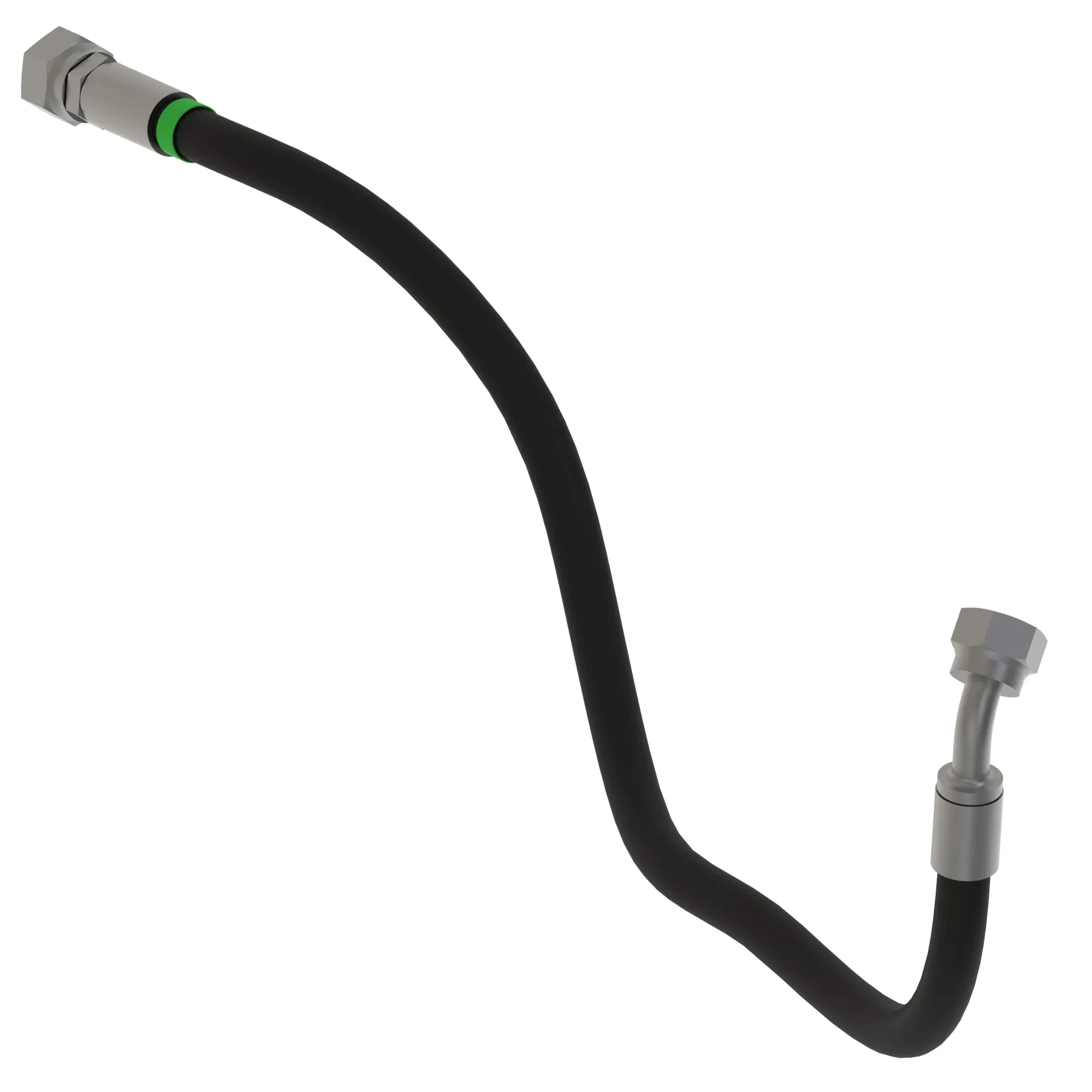 Hydraulic Hose