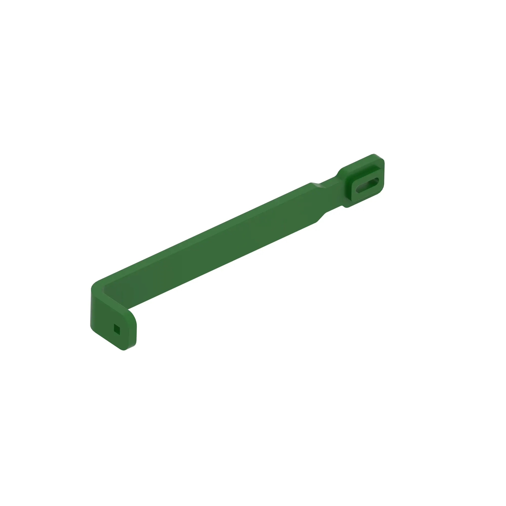 BRACKET, TANK SUPPORT