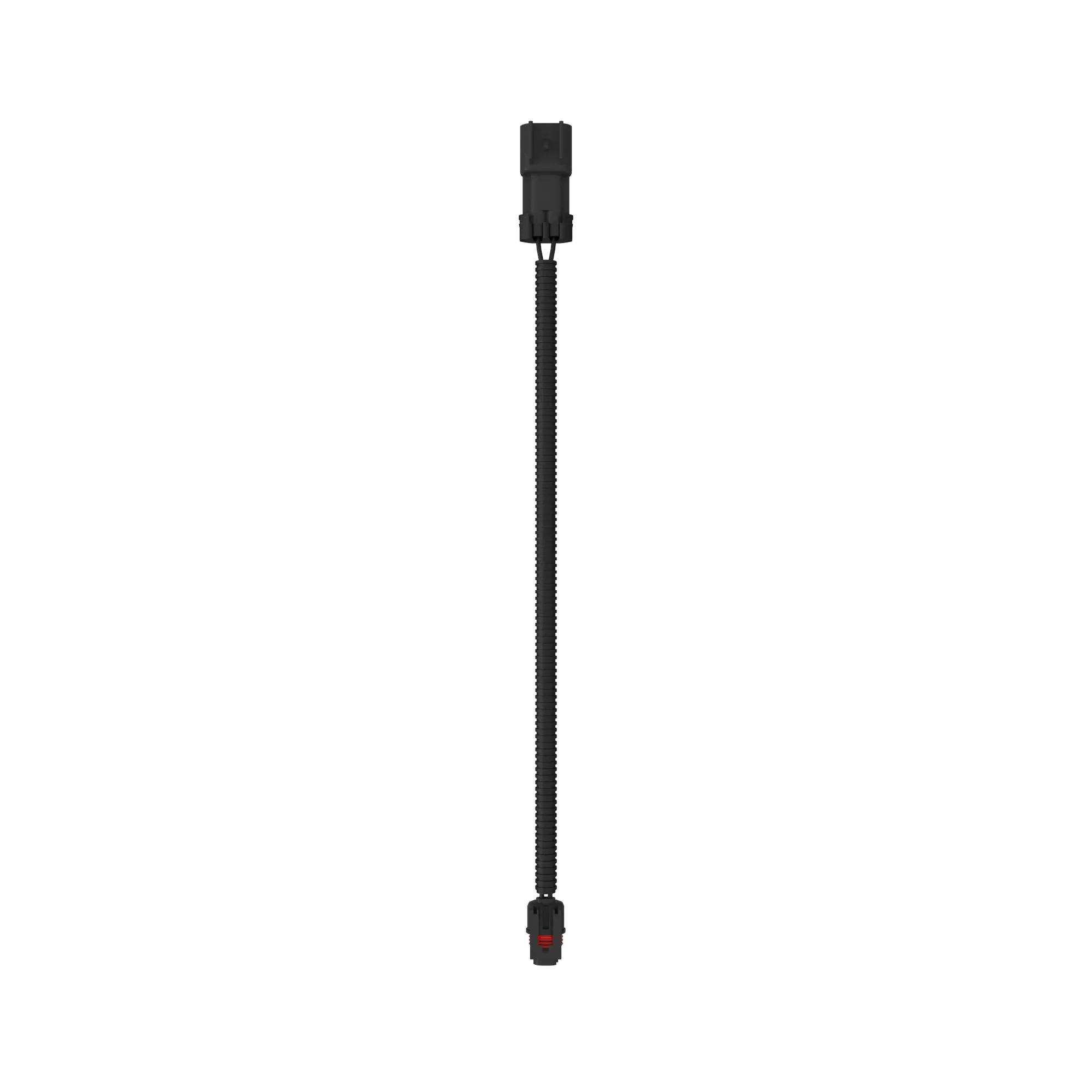 HARNESS, HEATER 12V/24V