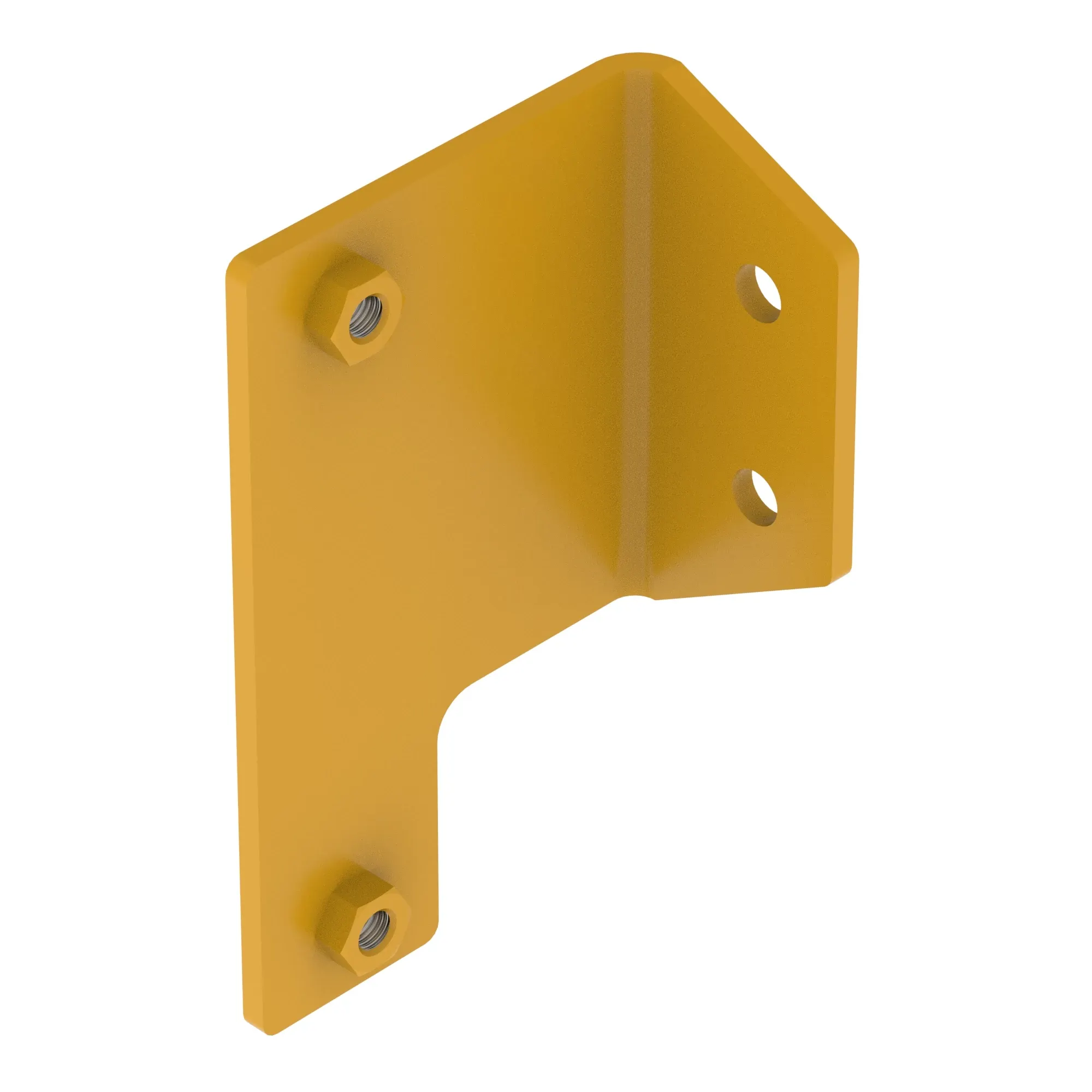 John Deere Bracket - AT436410