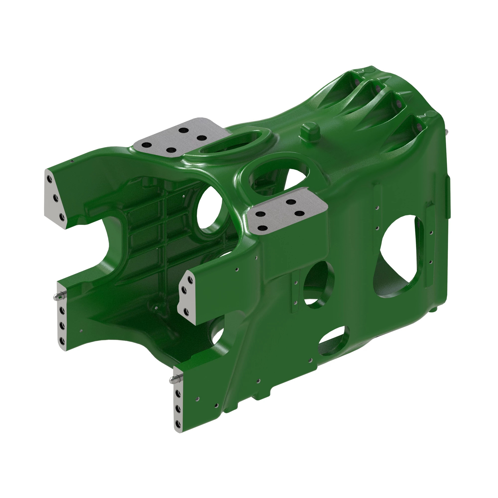 John Deere Center Frame - RE594616
