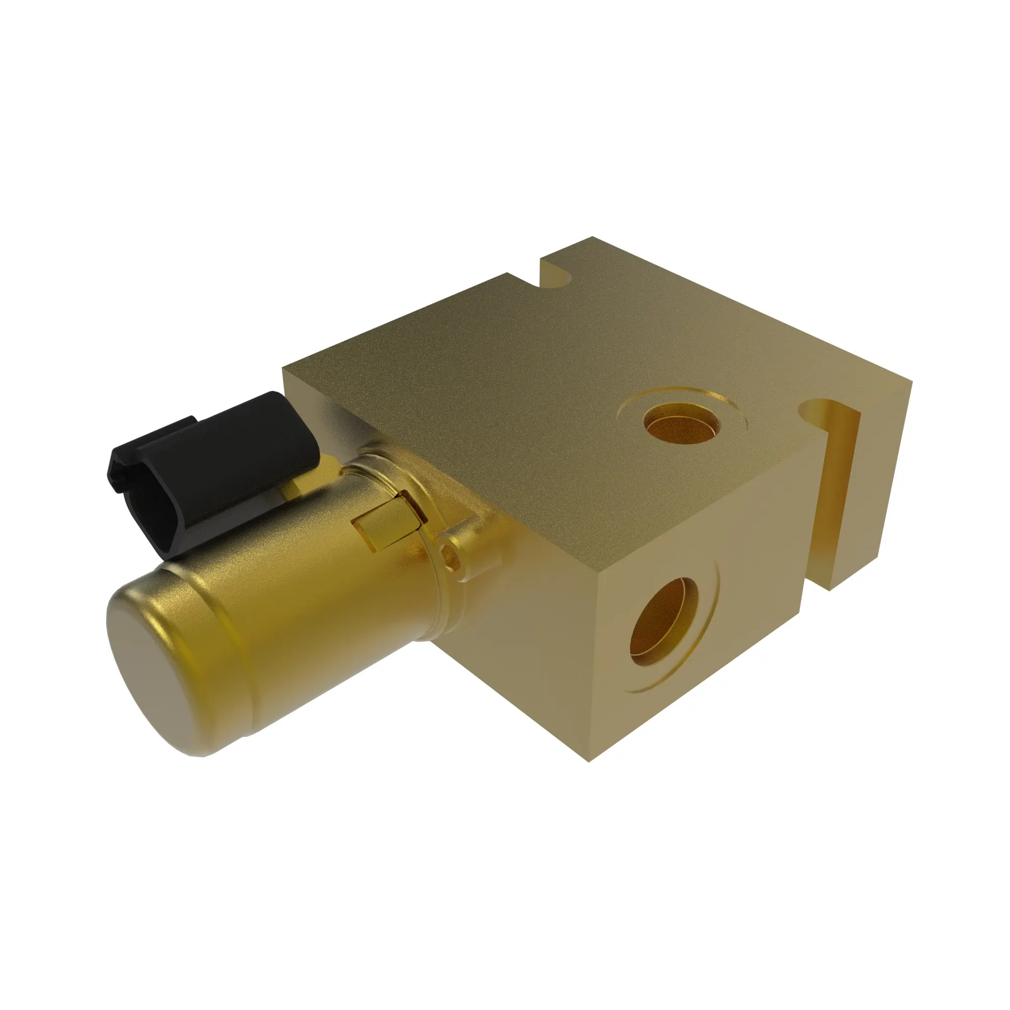 VALVE ASSEMBLY BRAKE 700J