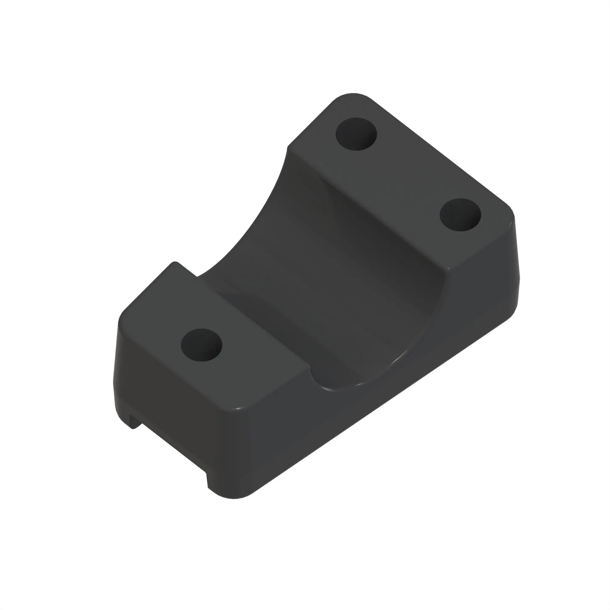 John Deere 1-Diameter Block Clamp - N238946