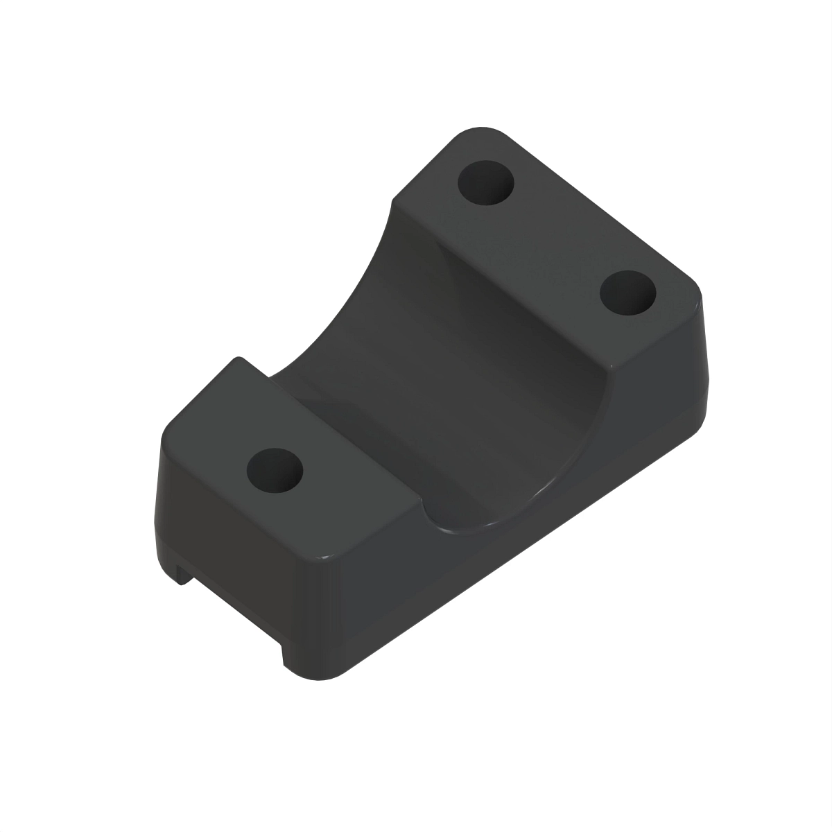 Clamp, Adaptor, C-Spring