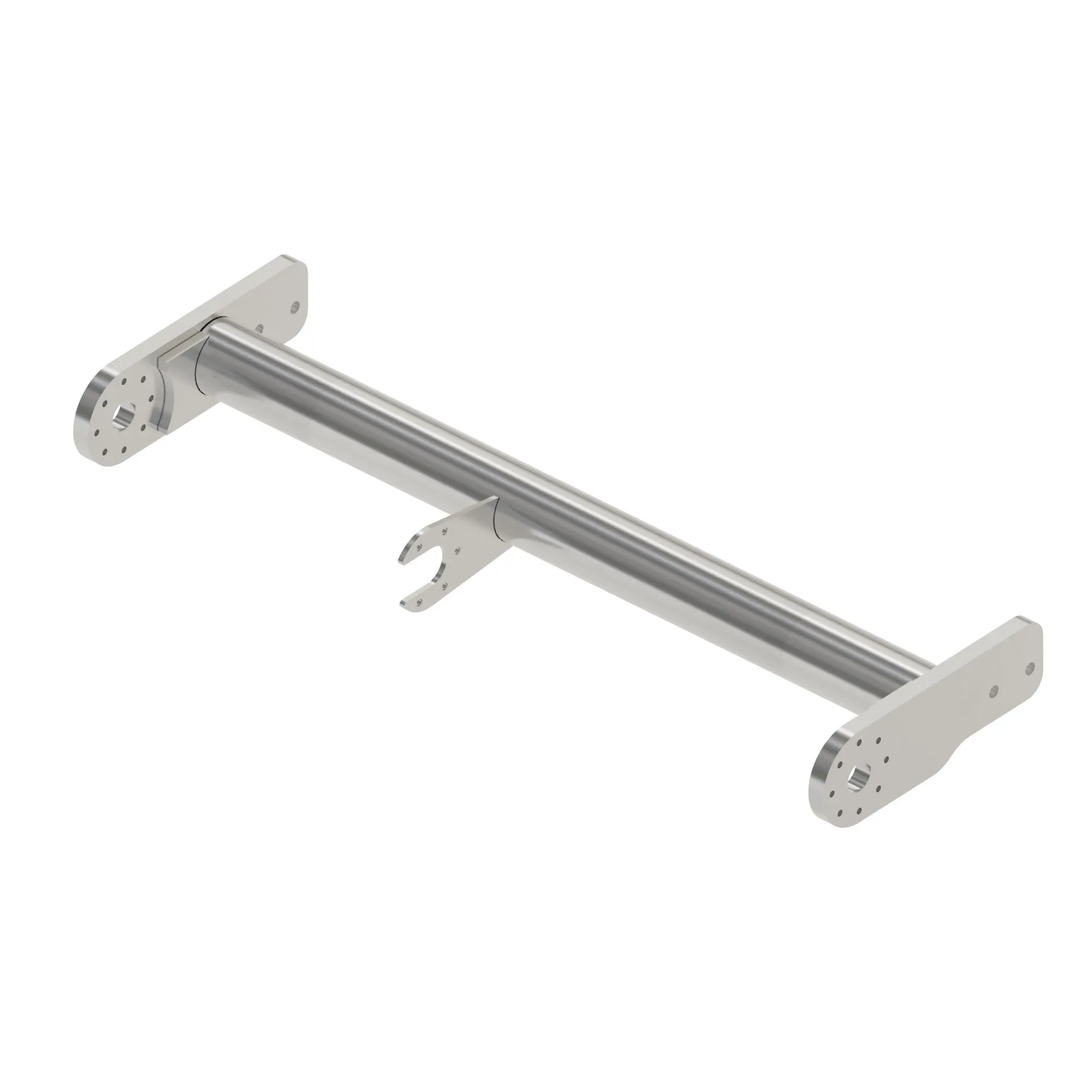 Stabilizer Foot