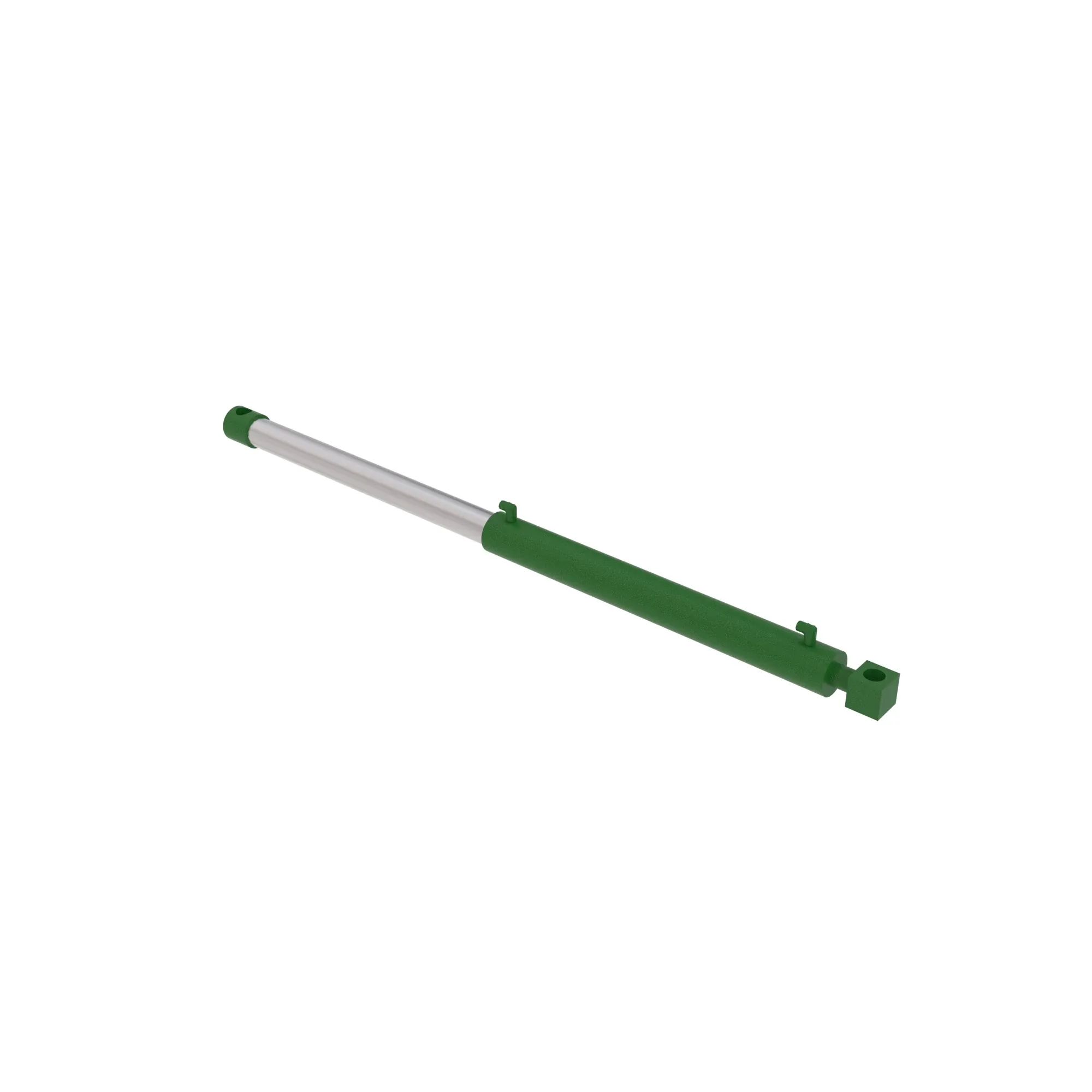 HYDRAULIC CYLINDER, 70X40-588,1517.
