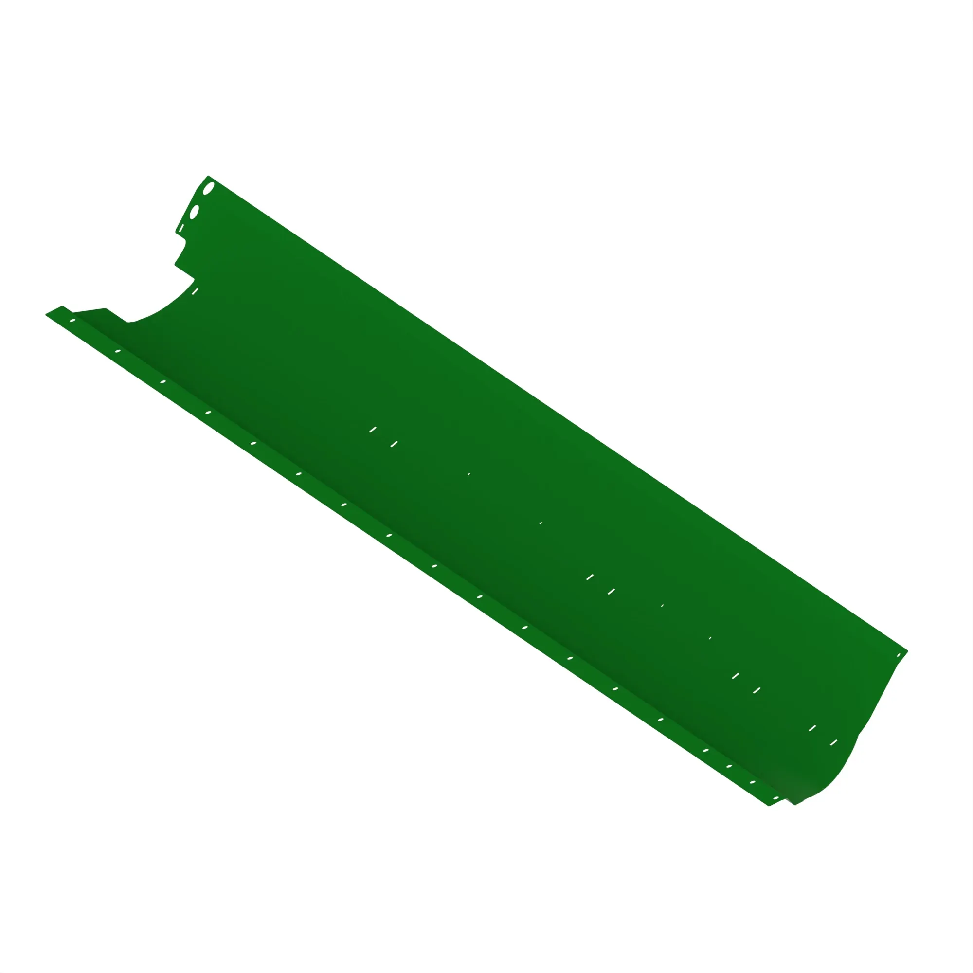 Pan FLOOR PAN LH,12R38 ASSEMBLY