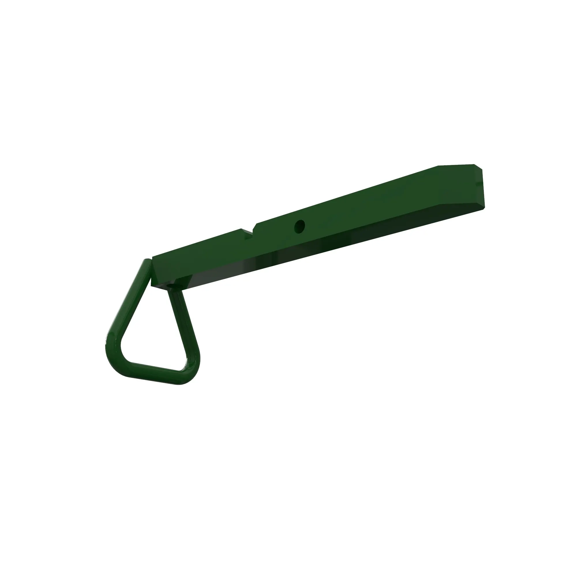 PIN, LATCH (LH)