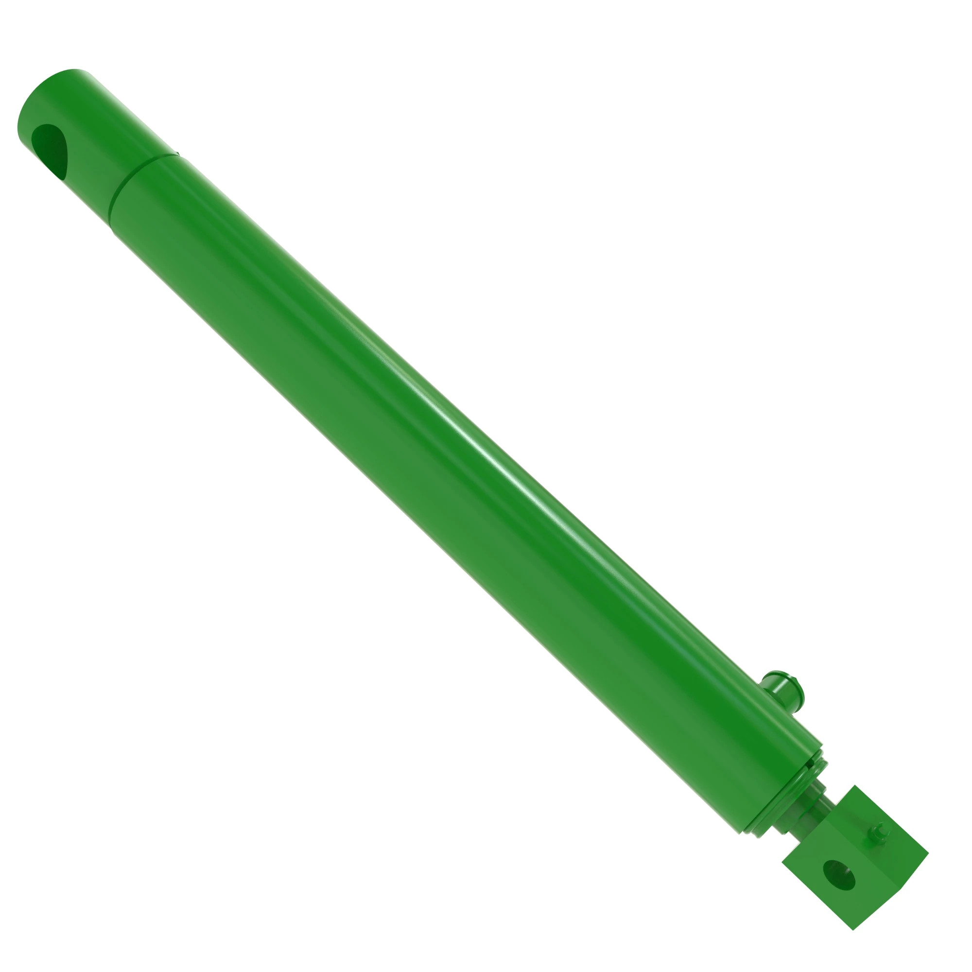 HYDRAULIC CYLINDER