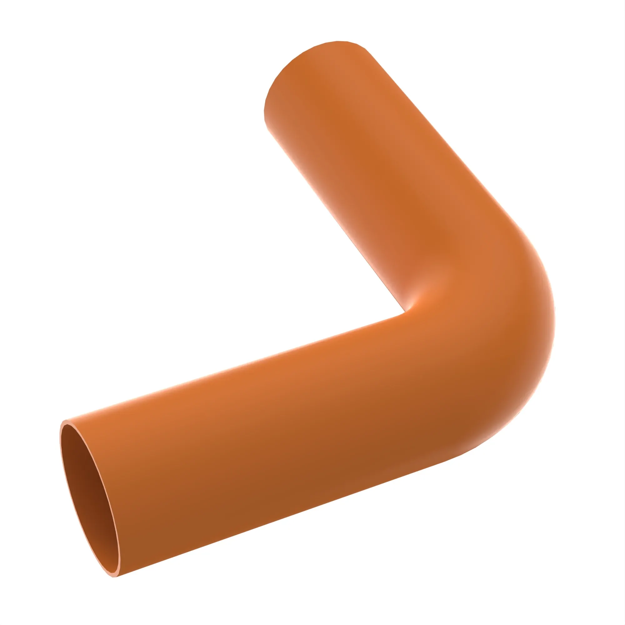 John Deere Fabricated Hose Guard - F657835