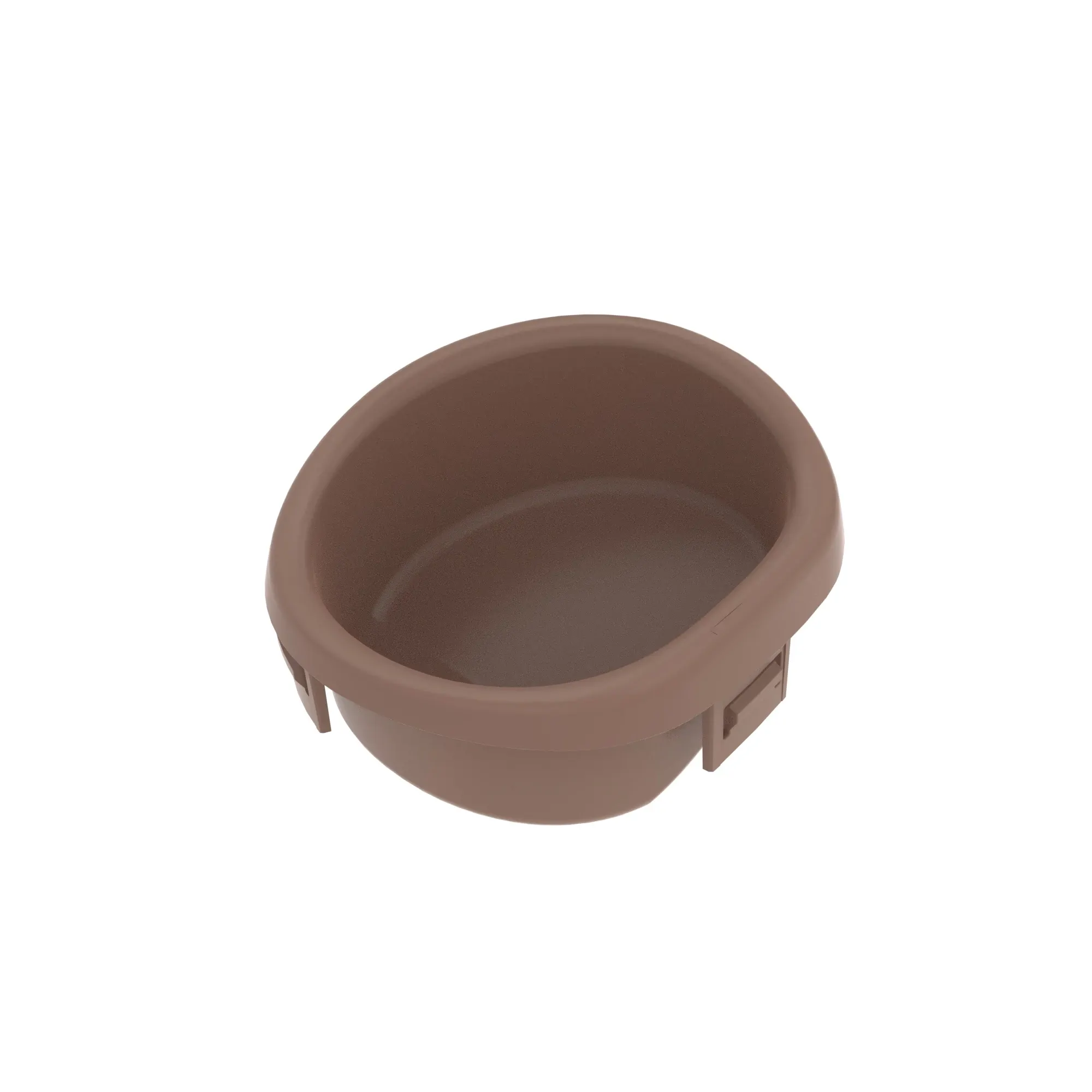 John Deere Storage Compartment - L201927
