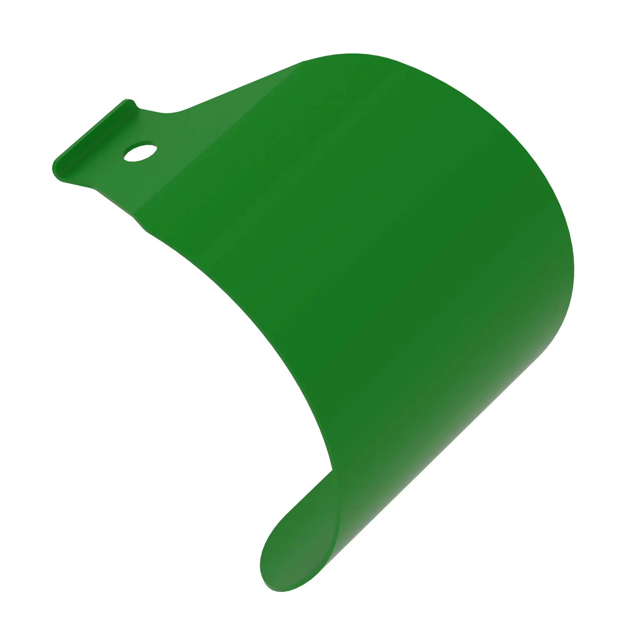 John Deere Shield - R132201