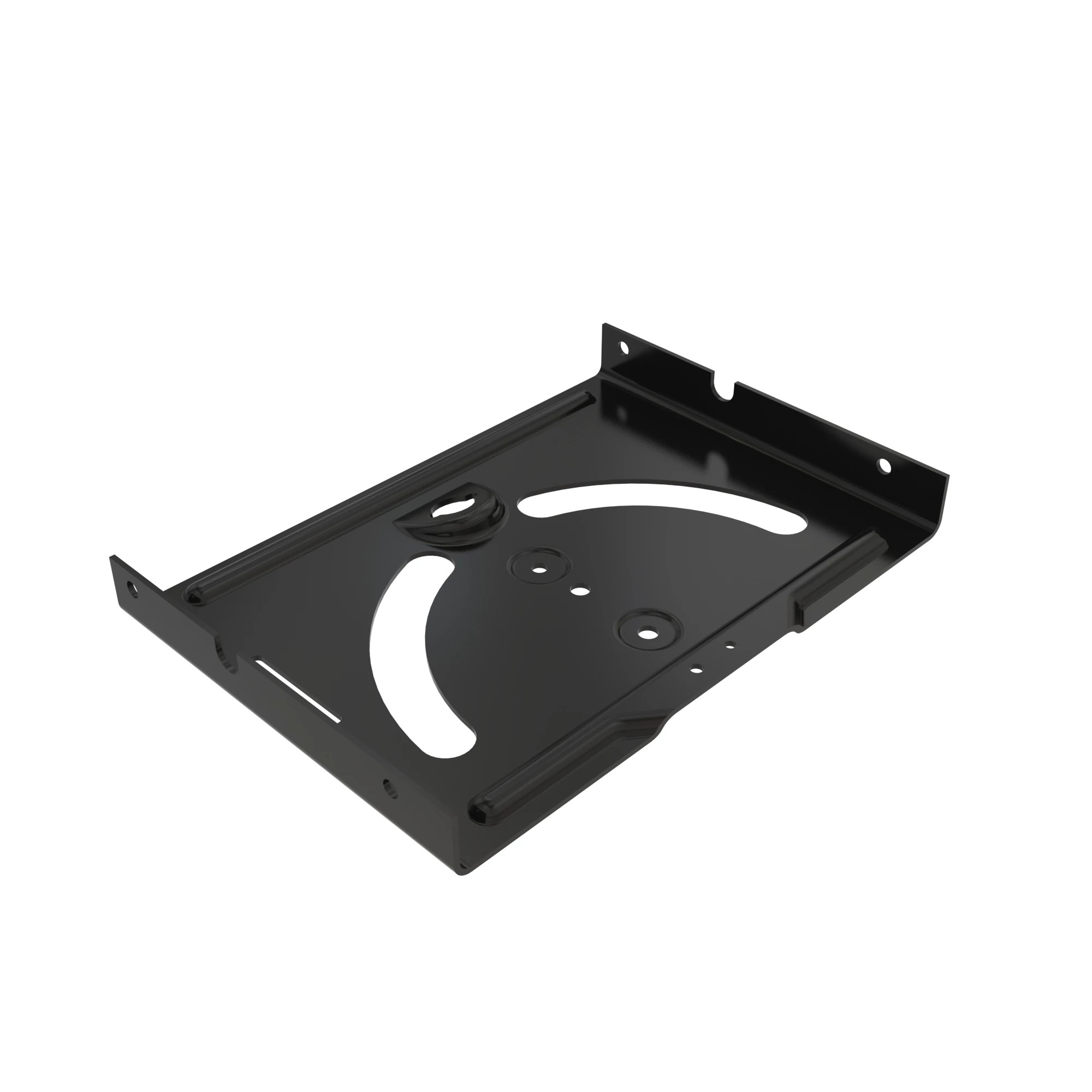 John Deere Steering Wheel Plate - GX21923