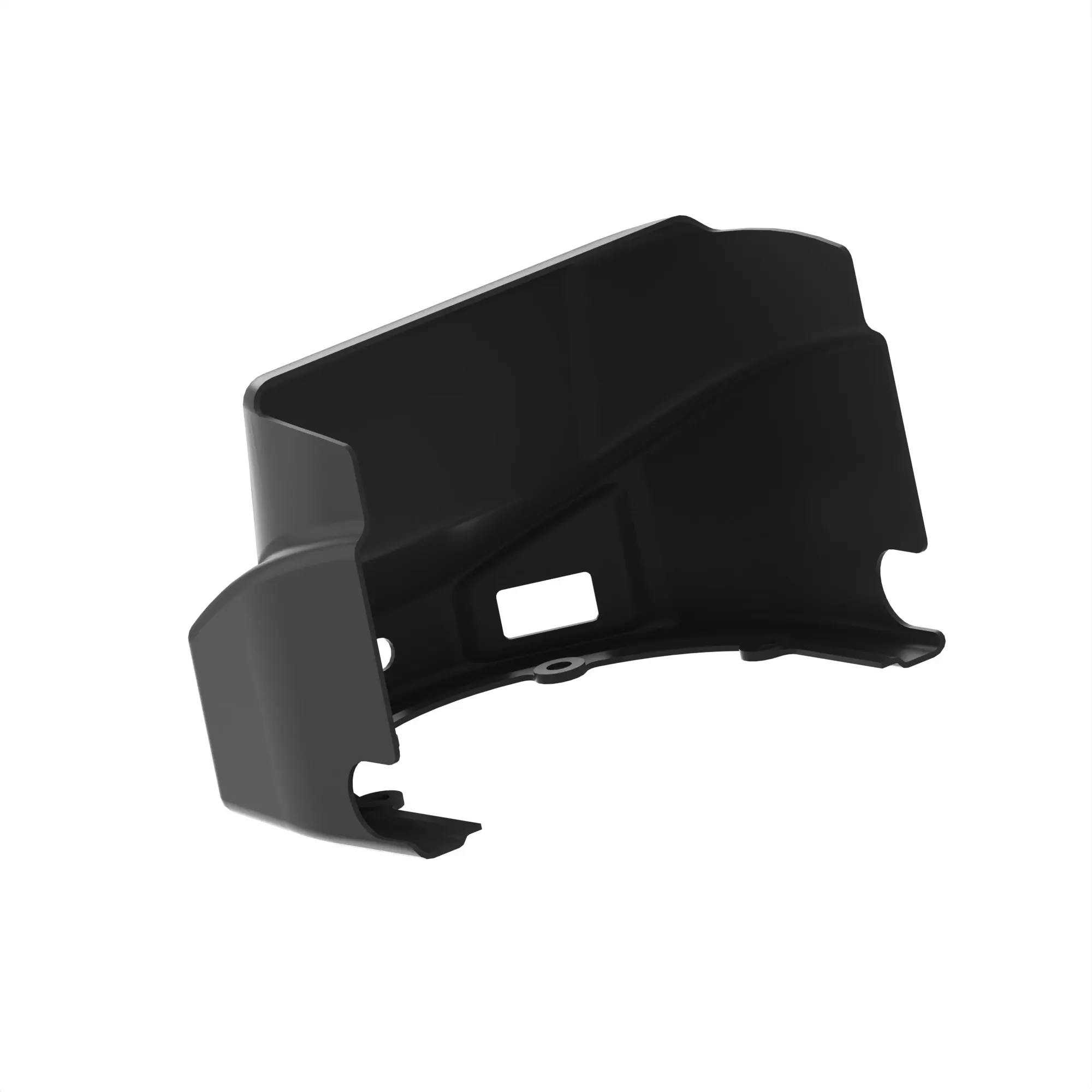 COVER, COVER, TILT CONSOLE