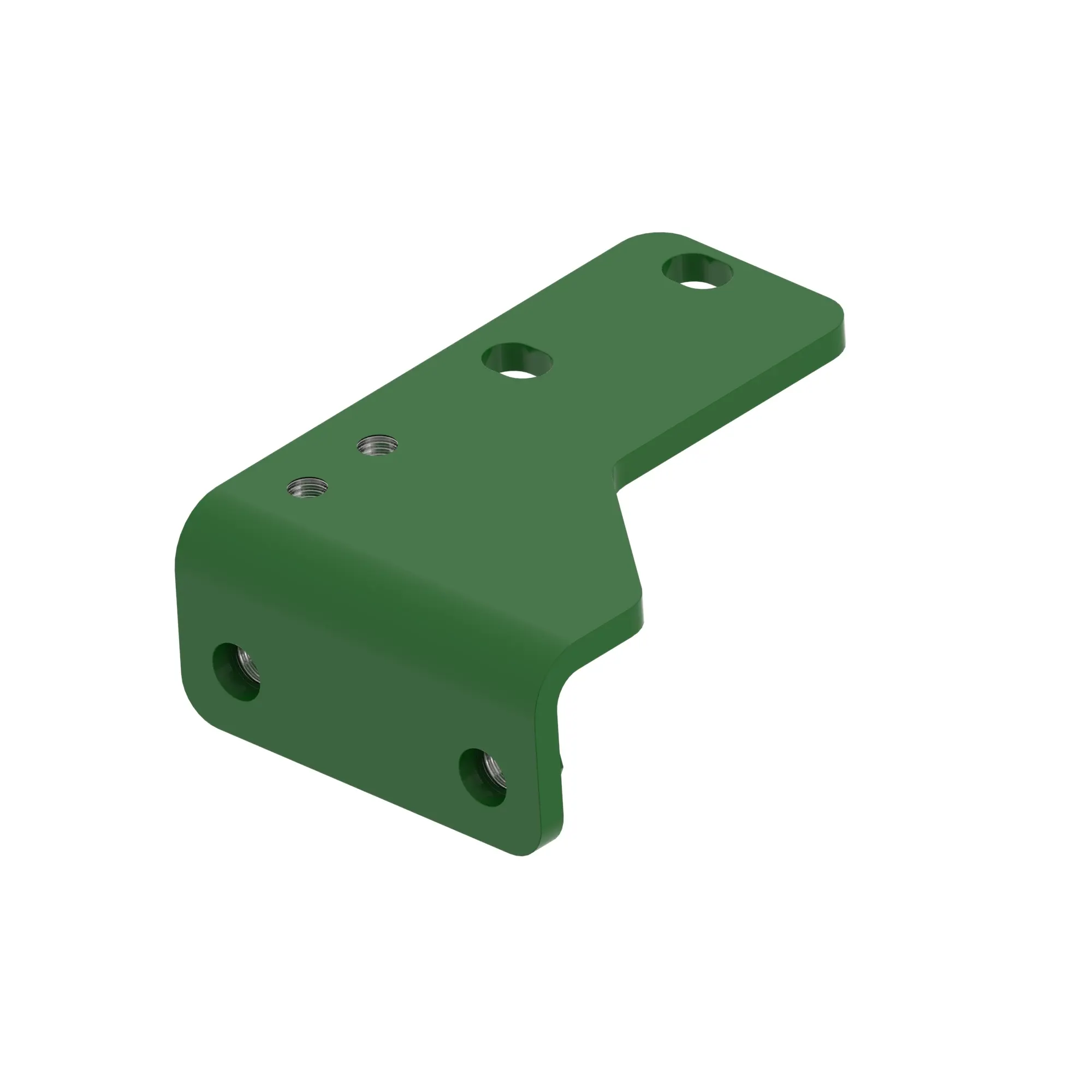 BRACKET, EXHAUST PIPE SUPPORT