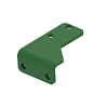 BRACKET, EXHAUST PIPE SUPPORT