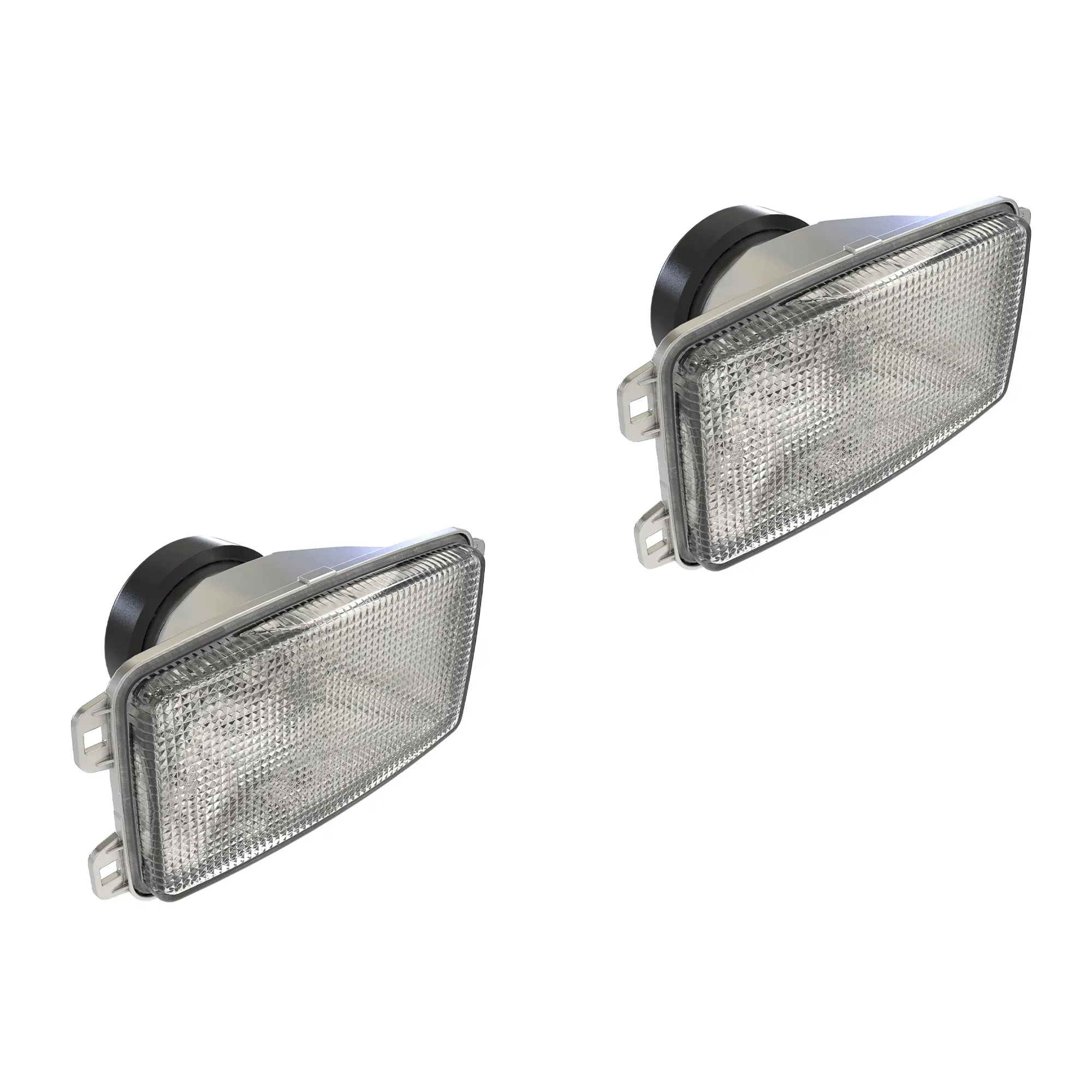 John Deere Left Hand Driving Headlight Attachment - BLV10618