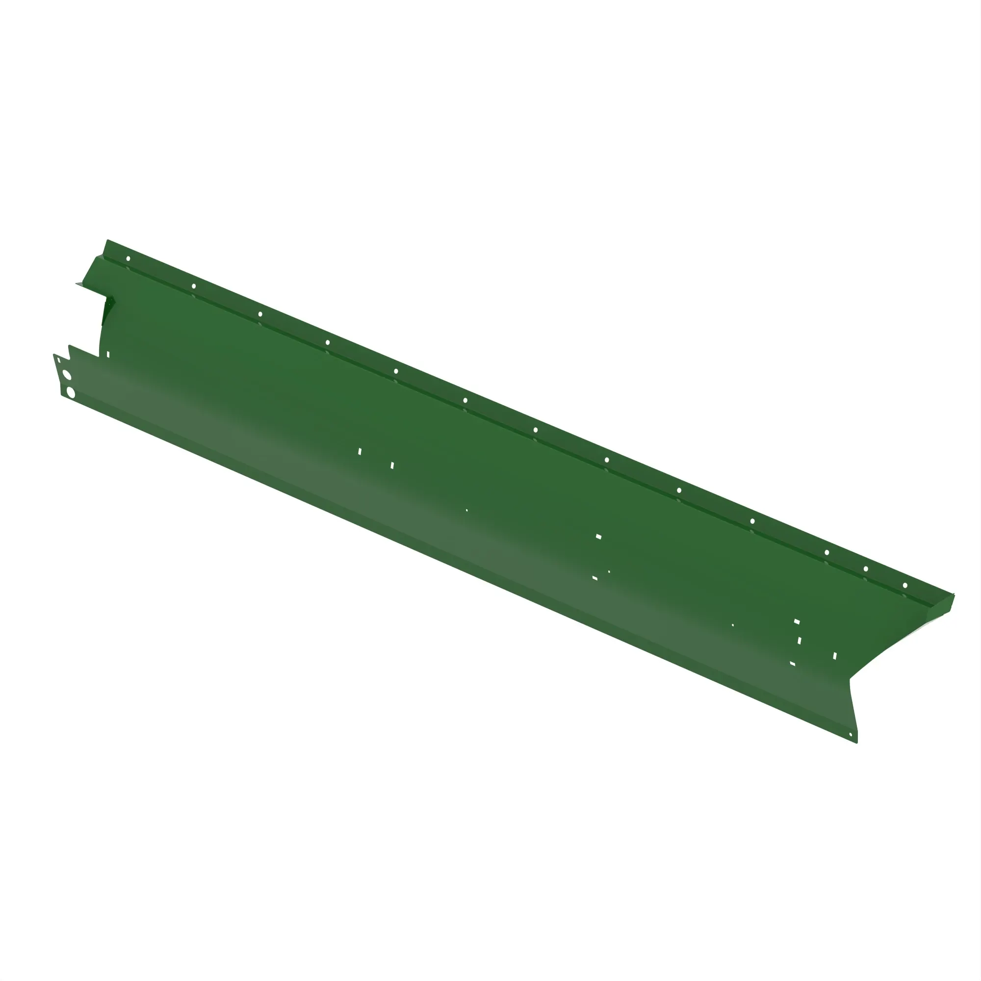 PAN, FLOOR PAN LH,12R30 RIGID ASSEM