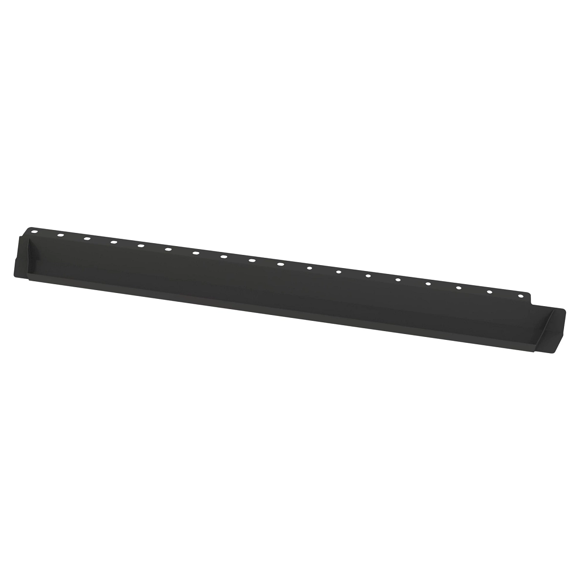 Ramp, Center
