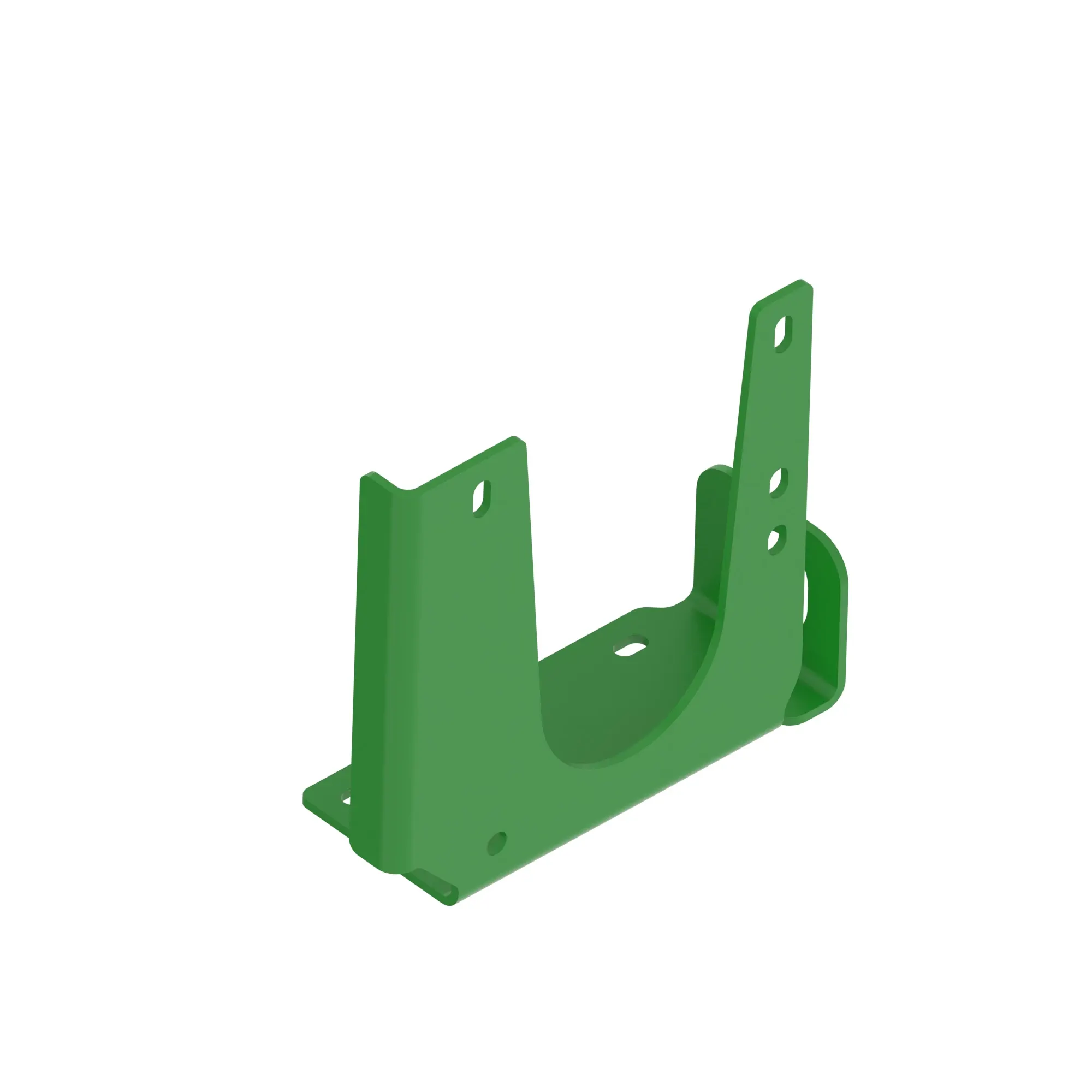 BRACKET, BRACKET FRONT PROPEL