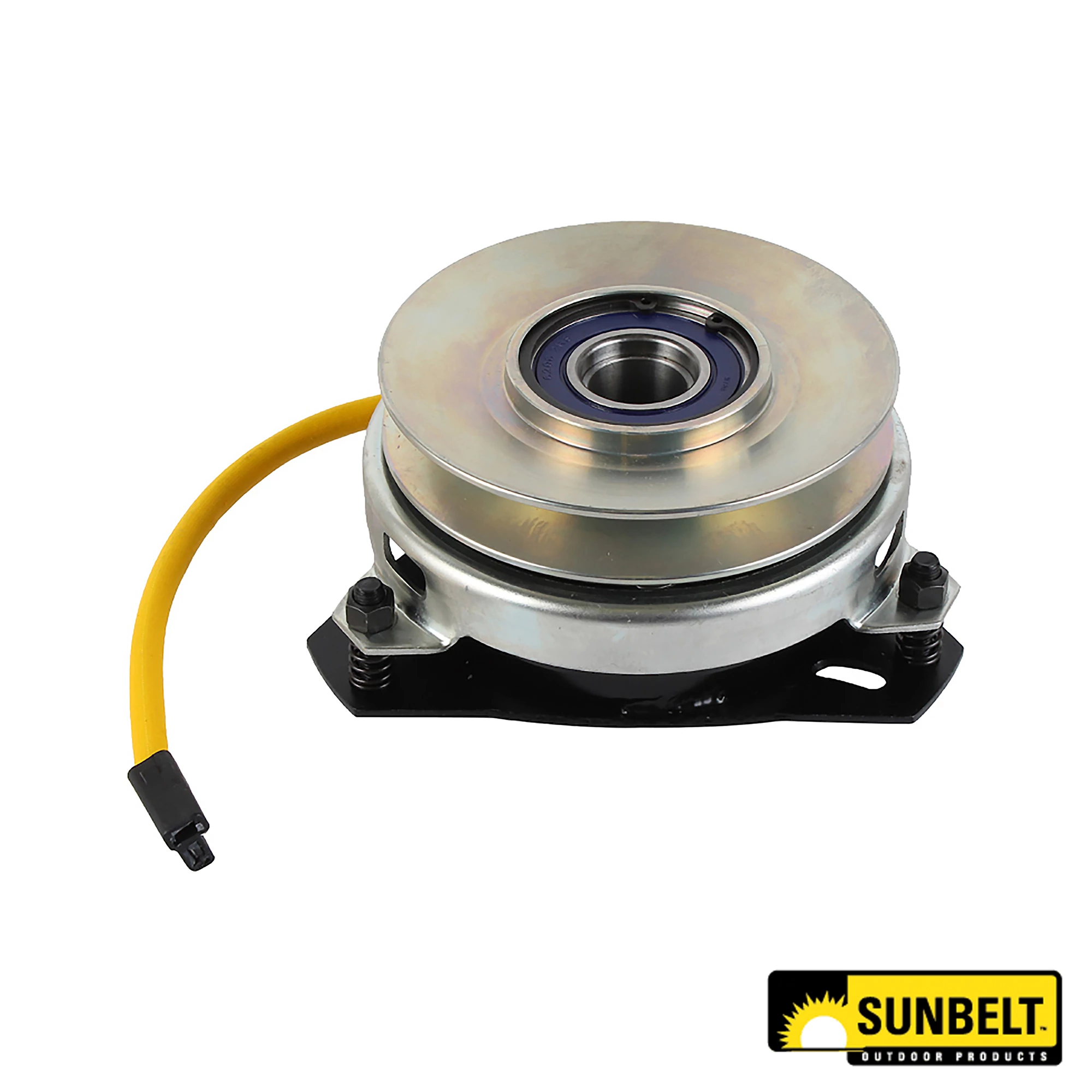 AM122969: Electromagnetic PTO Clutch/Brake | Shop.Deere.com
