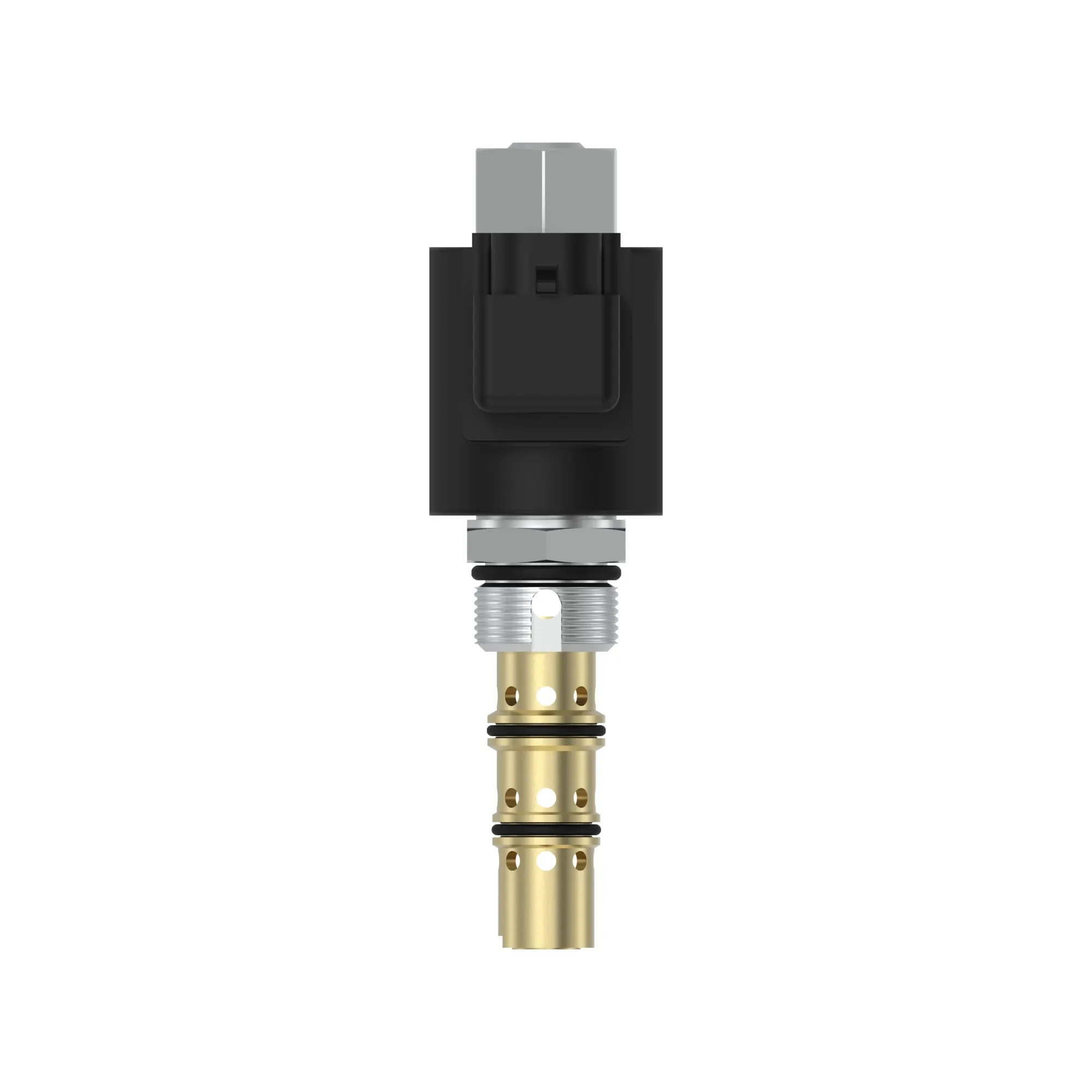 SOLENOID VALVE
