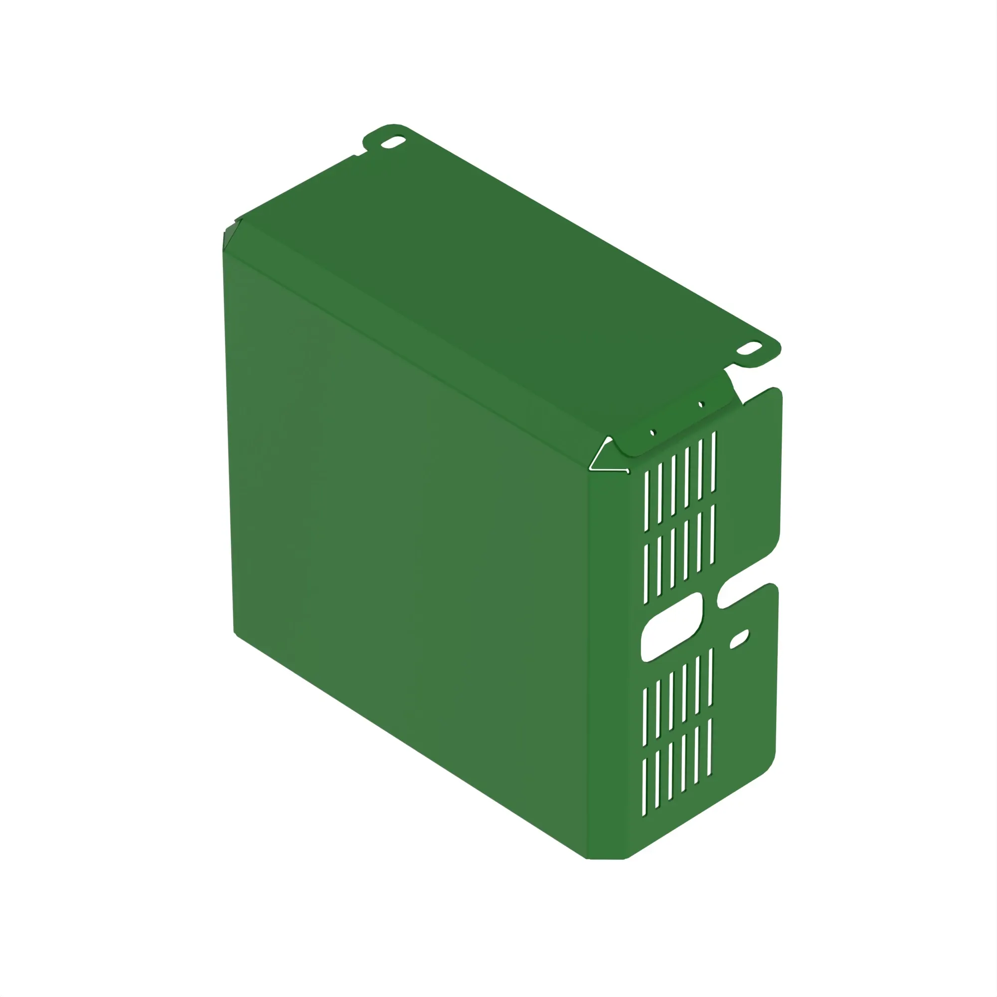 BRACKET, BYPASS SENSOR COVER