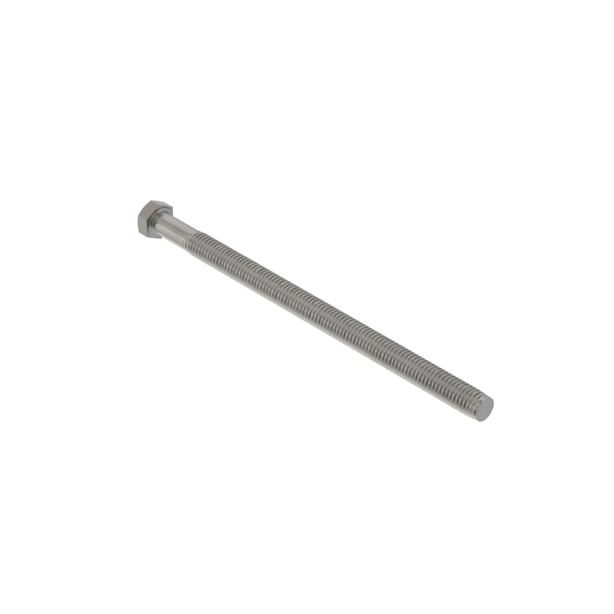John Deere Master Track Bolt, M12 X 220 - CQ00098
