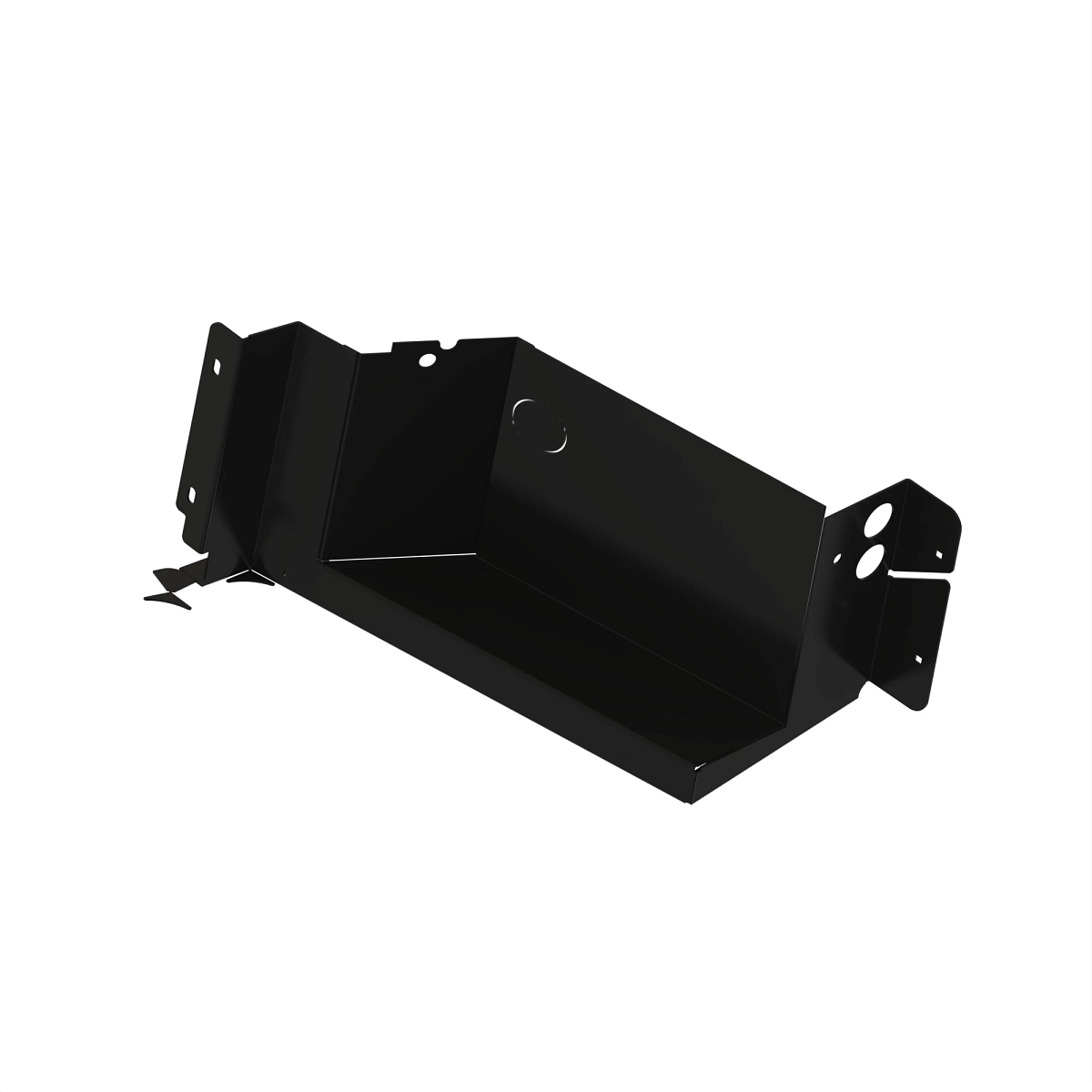 PANEL, RH CLOSEOUT