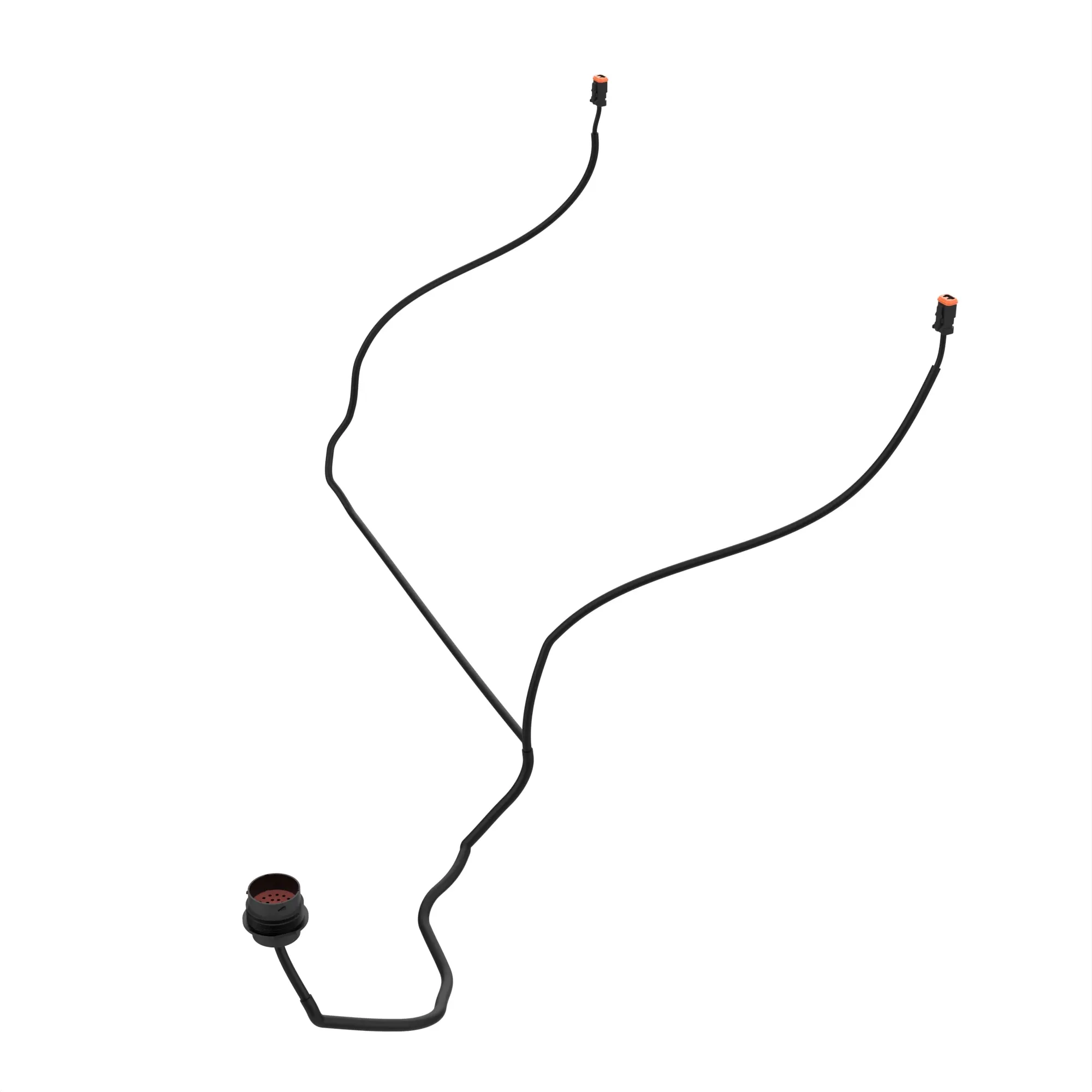 ASSEMBLY, JOYSTICK HARNESS
